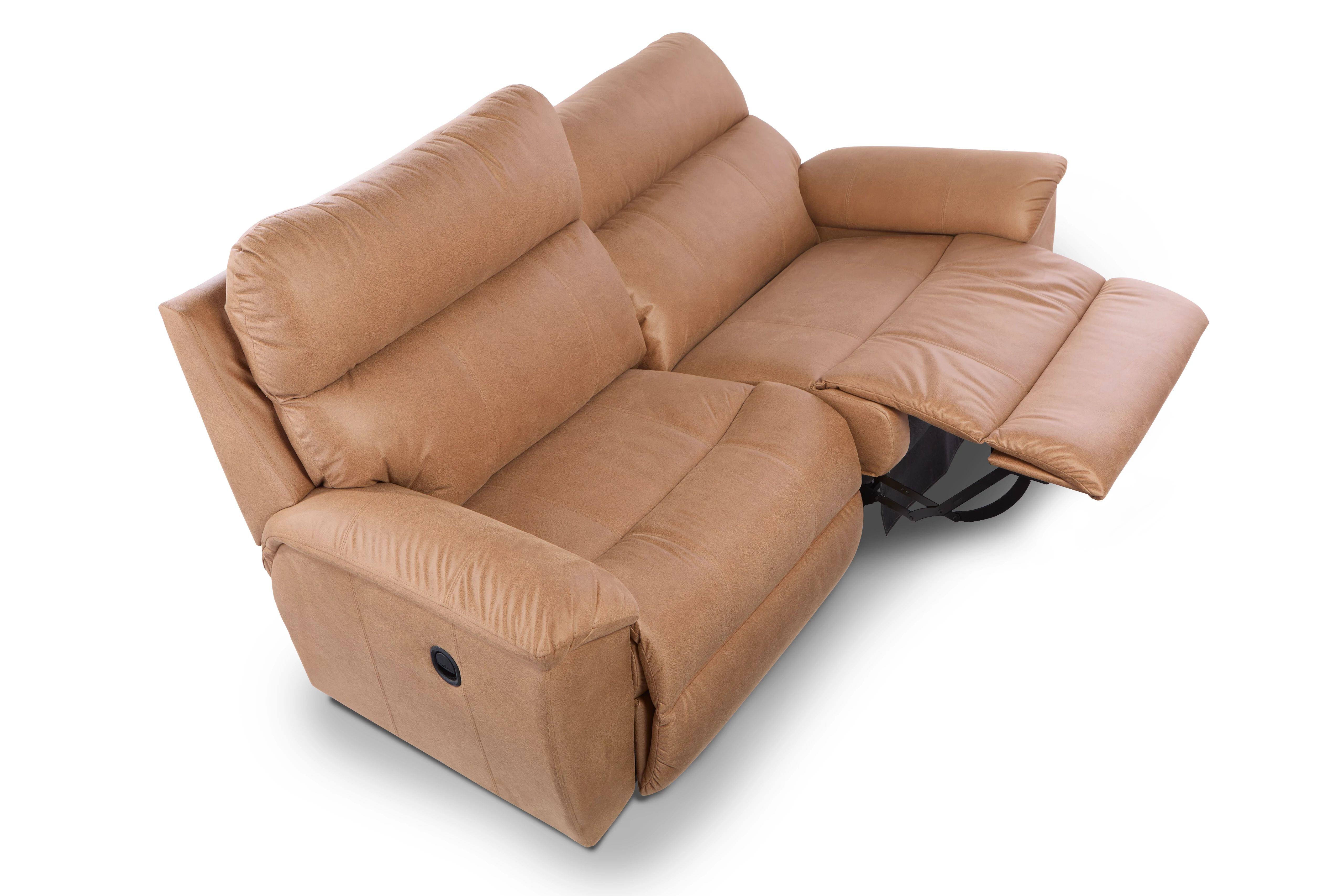 is the roman reclining sofa right for you