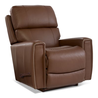 unique features of the apollo recliner