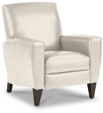 scarlett high leg reclining chair at la-z-boy south texas
