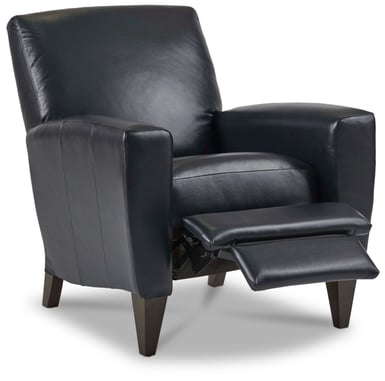 scarlett high leg reclining chair