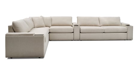 tahoe sectional