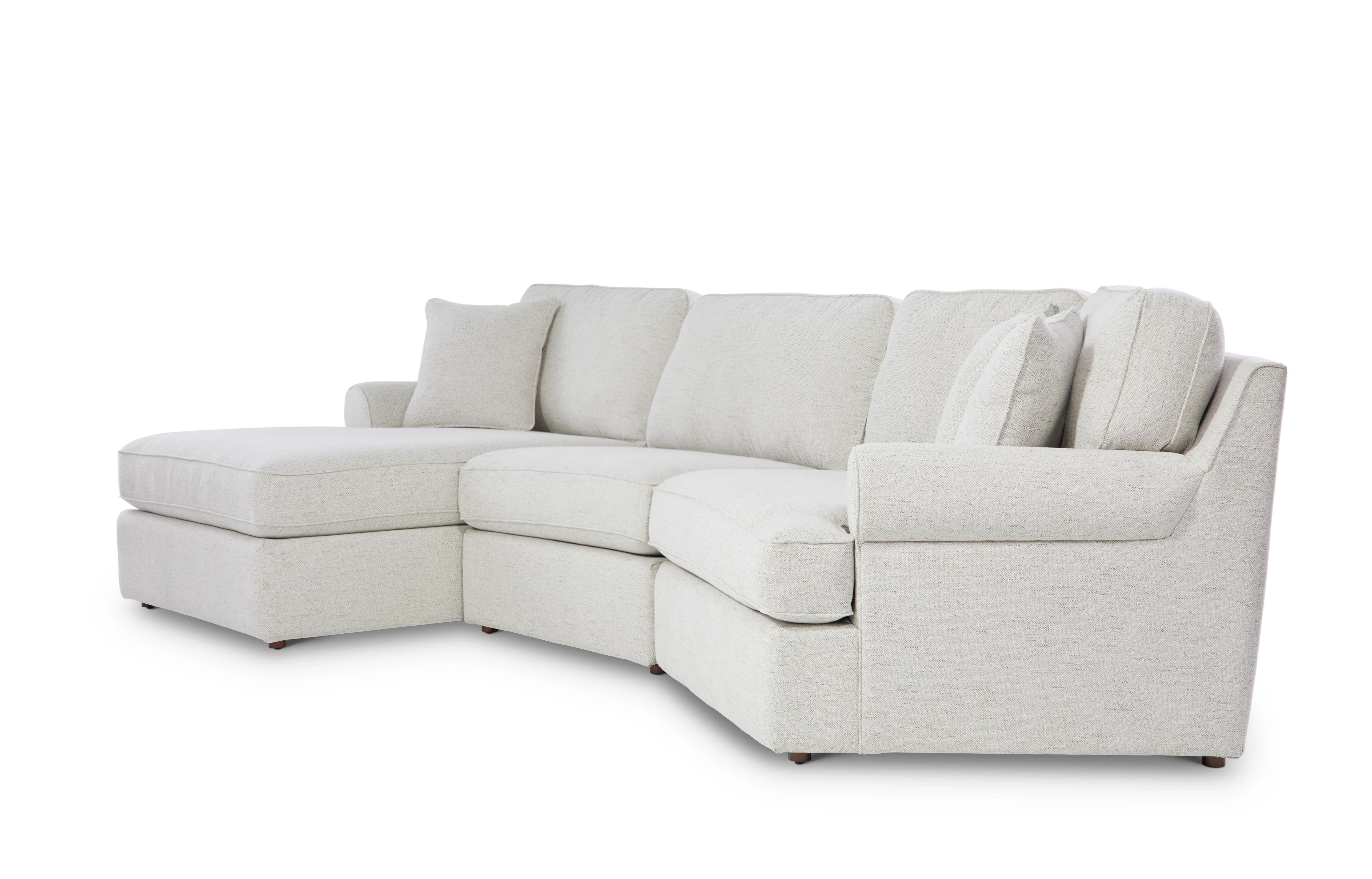 cost of the alani sectional