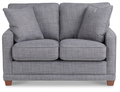 kennedy loveseat la-z-boy