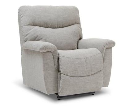 james silver power lift recliner
