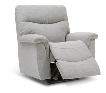 james silver power lift recliner