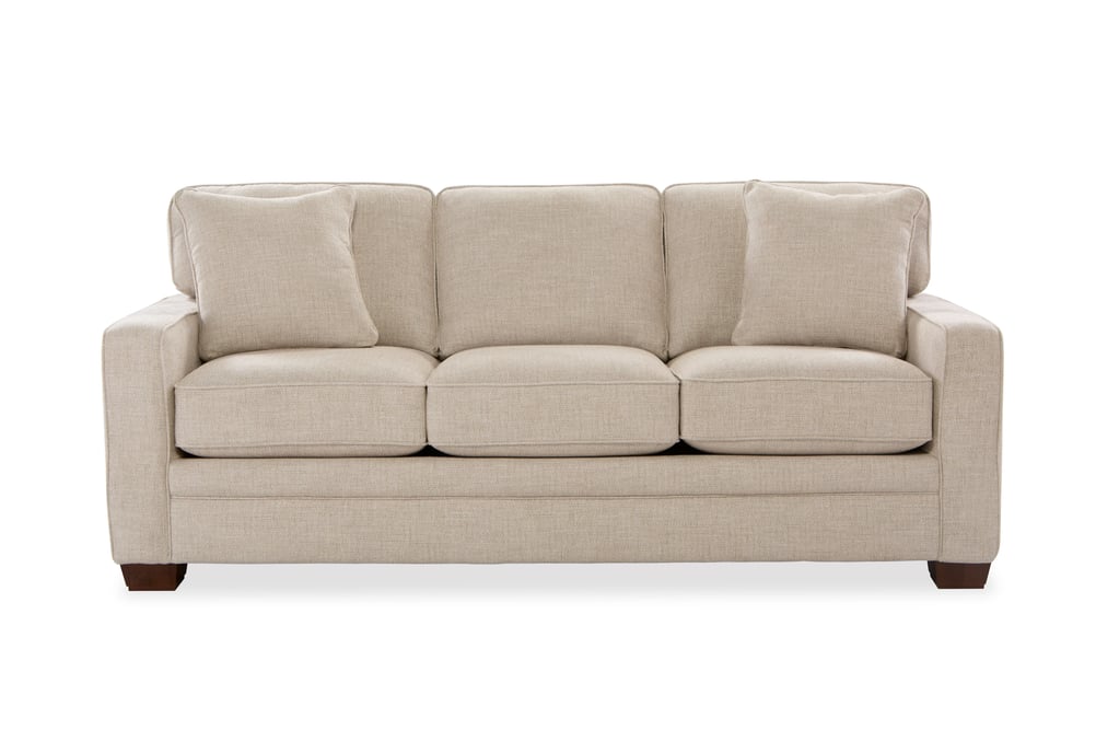 Review of the LaZBoy Meyer Sofa