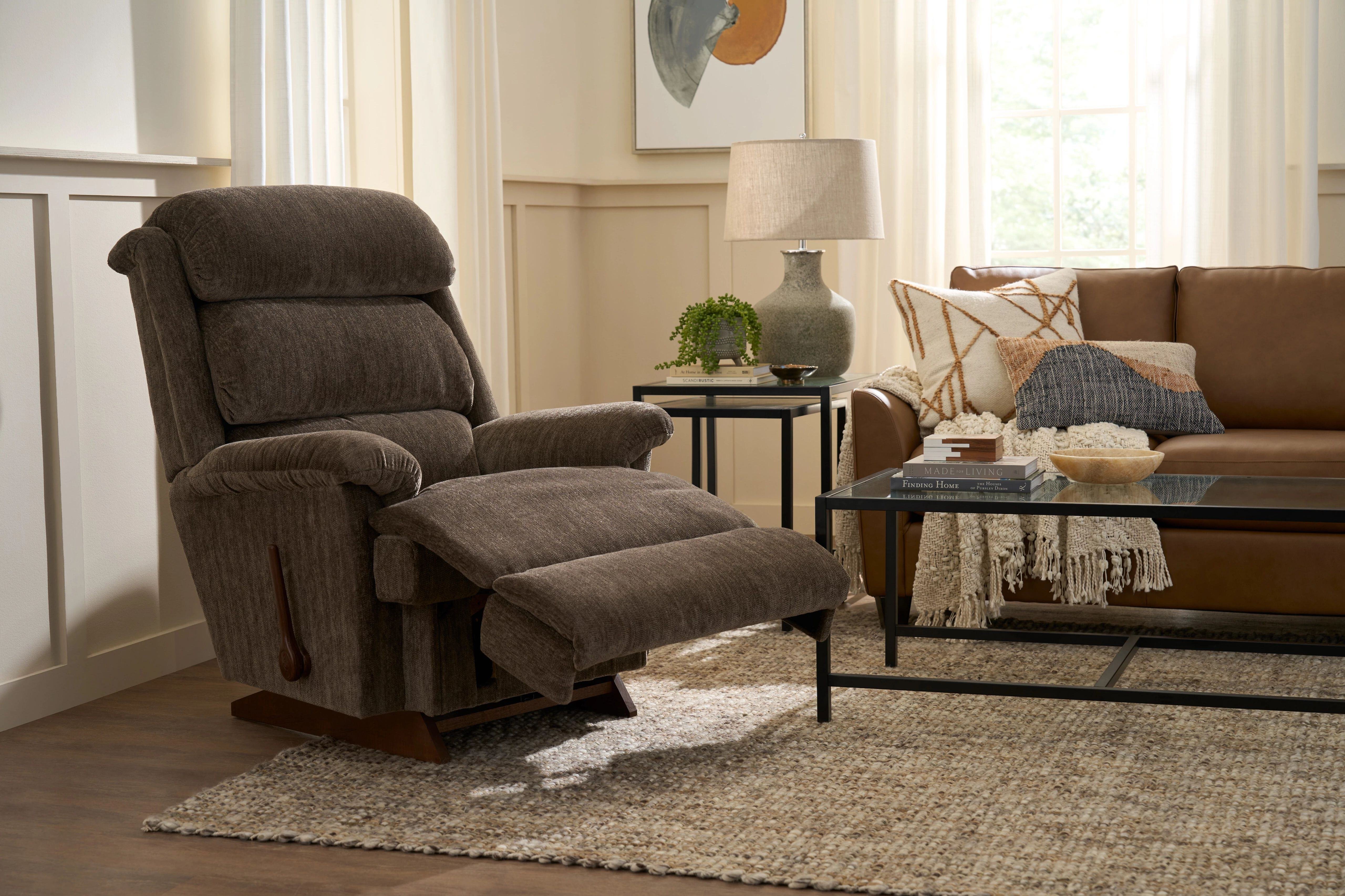 space considerations by room type