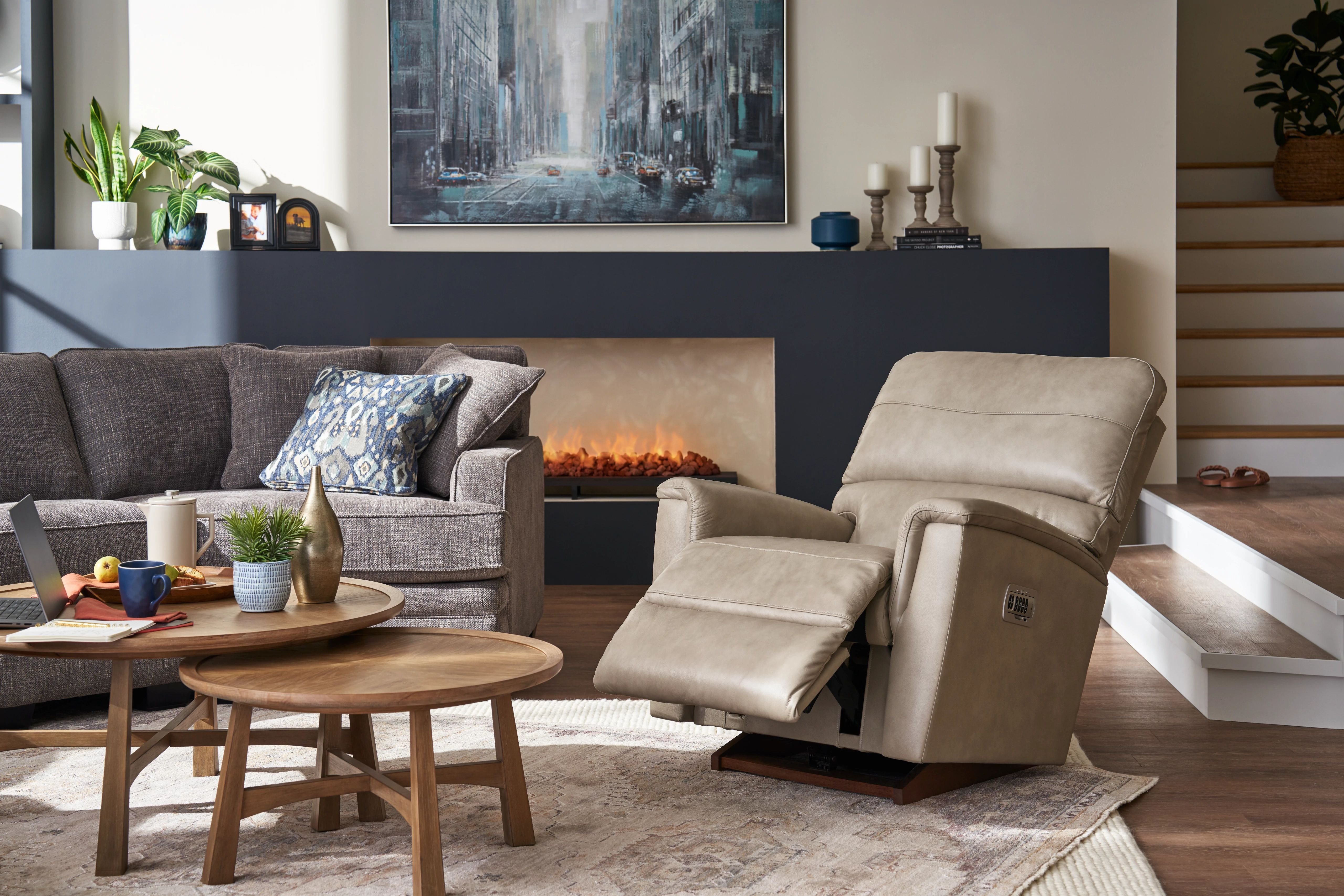 earthy tones: warm and inviting combinations
