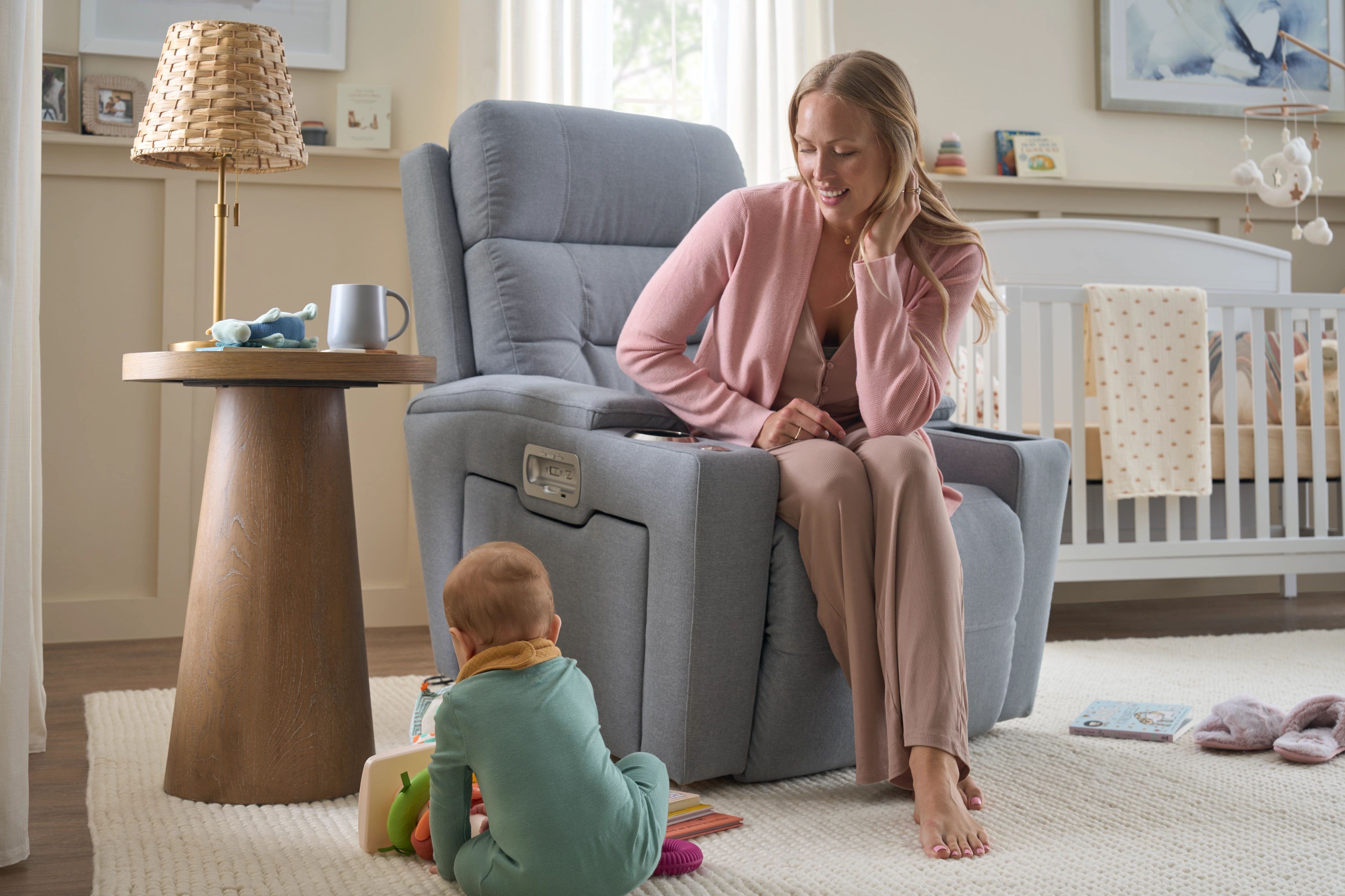 summer time recliner sales
