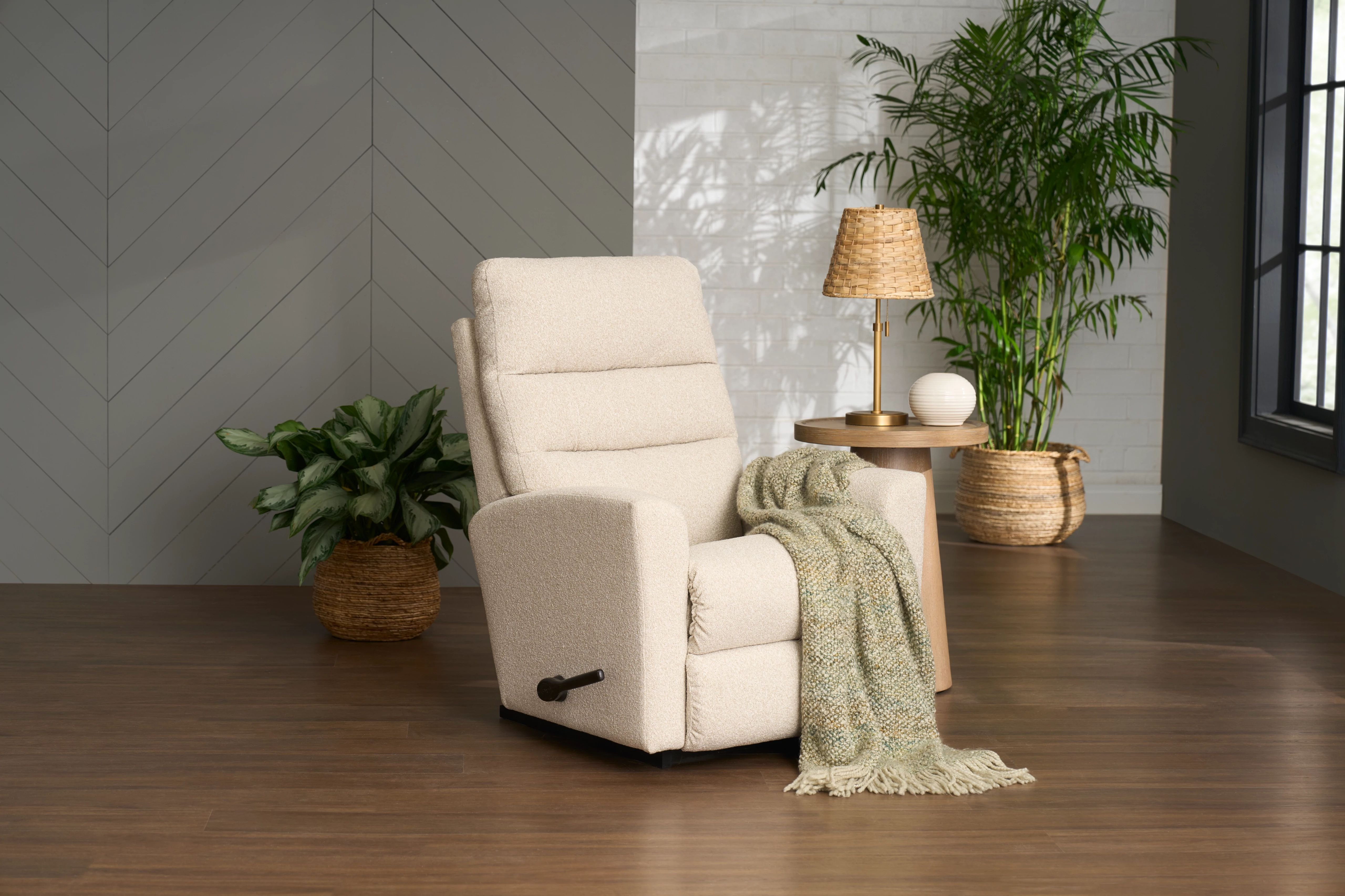 review of the la-z-boy south texas liam recliner