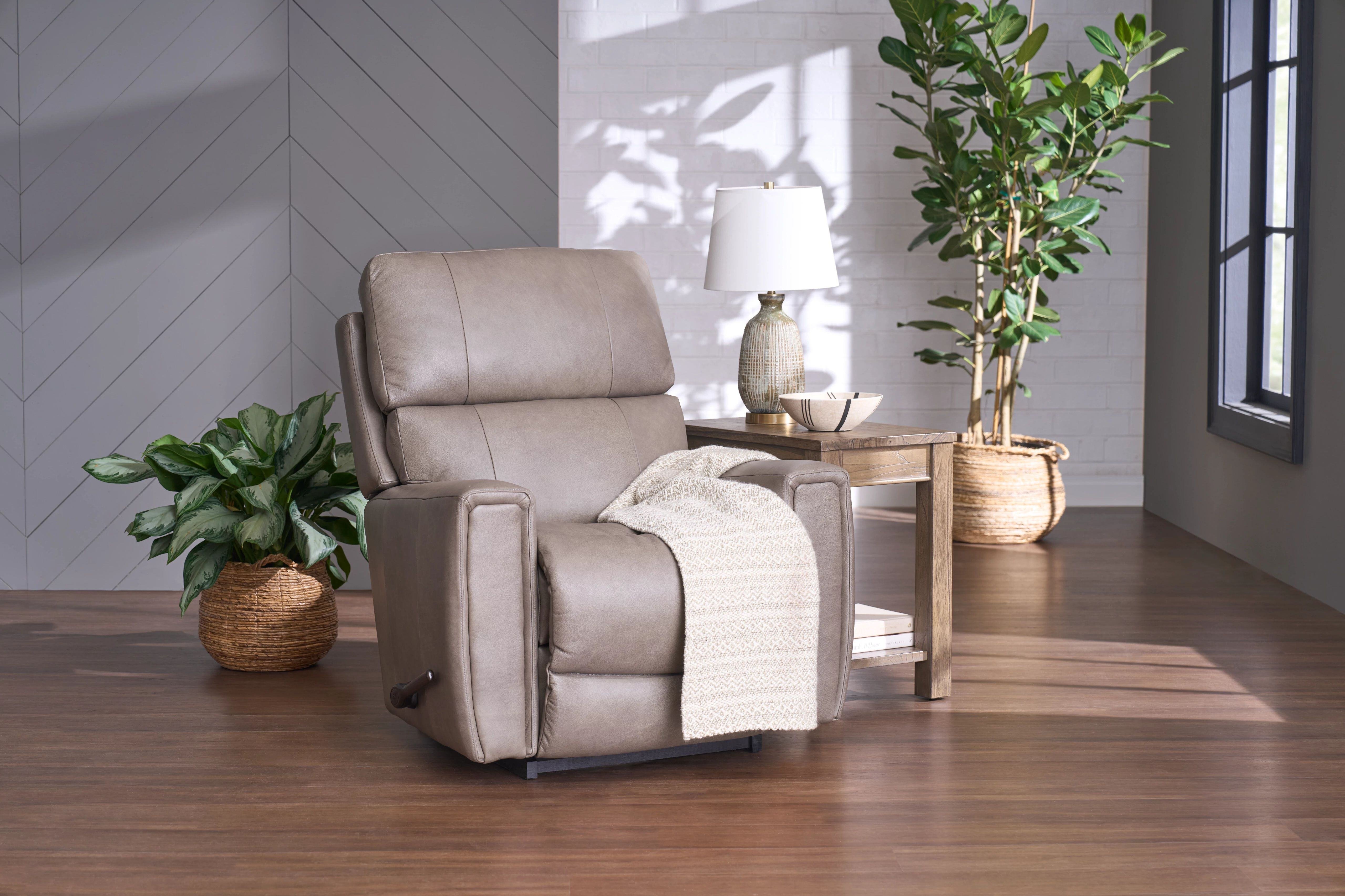 health benefits of sleeping in a recliner