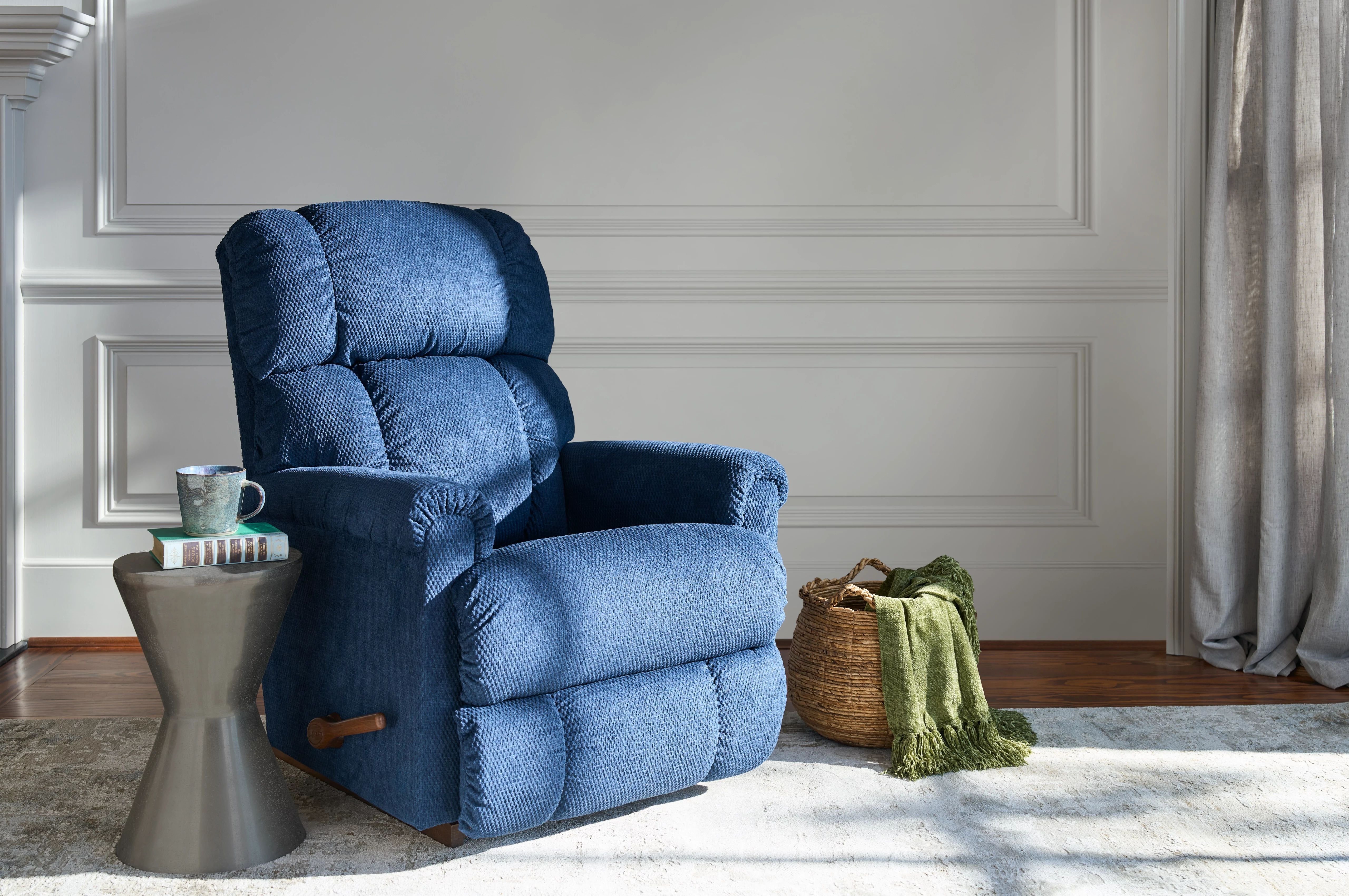 bold and vibrant colors with a brown leather sofa