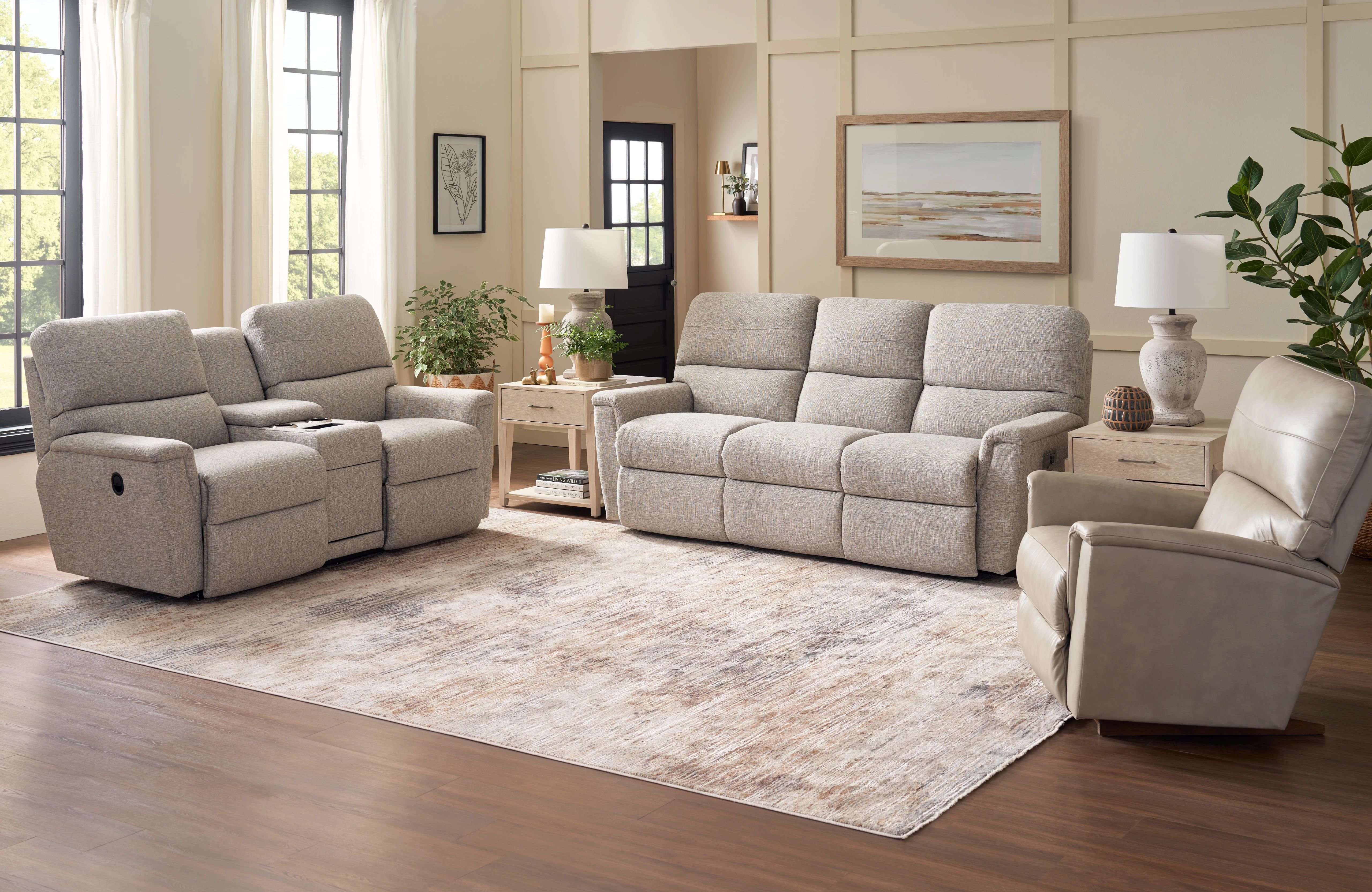 ready to create a living room that reflects you?