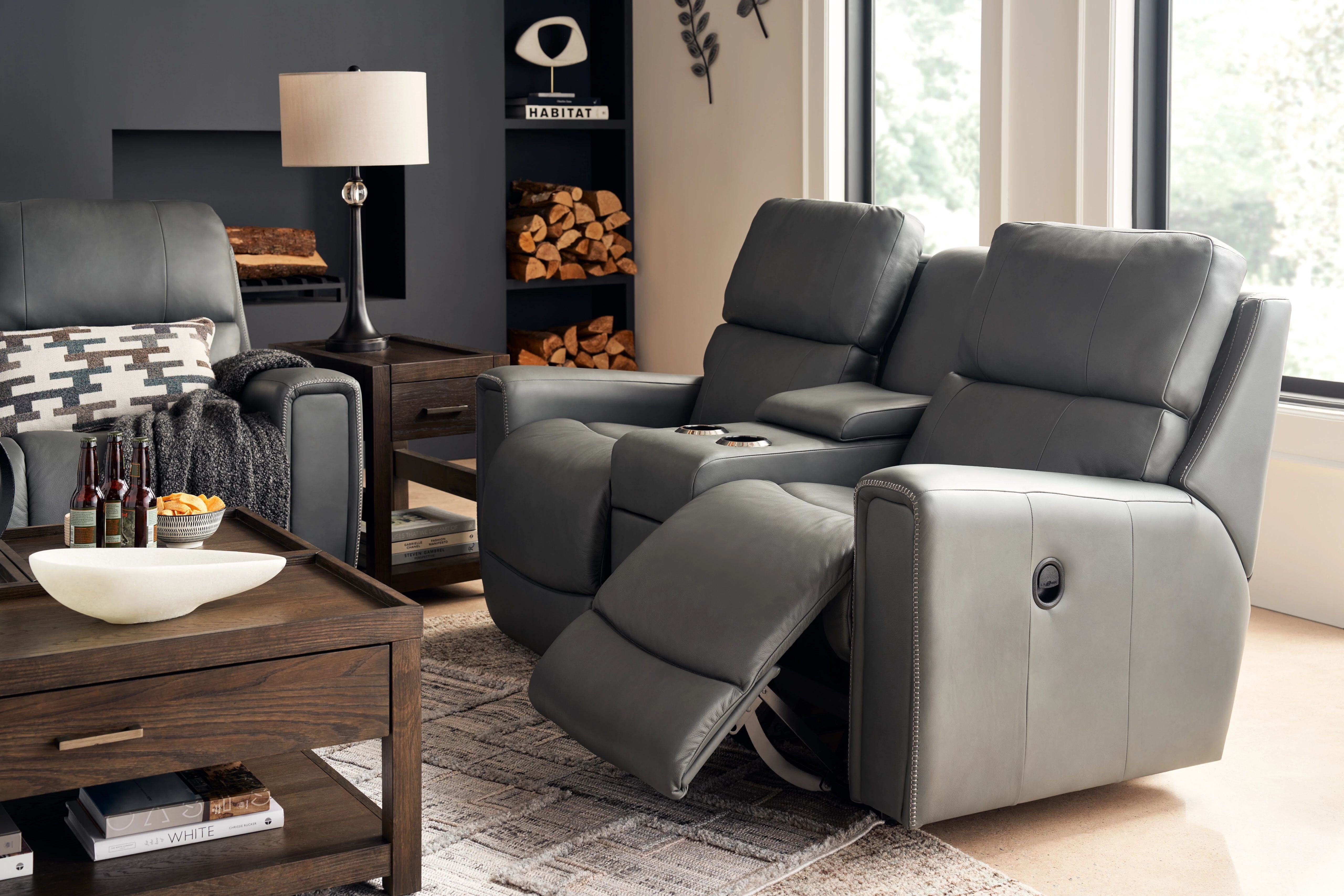 is the apollo reclining loveseat right for you?