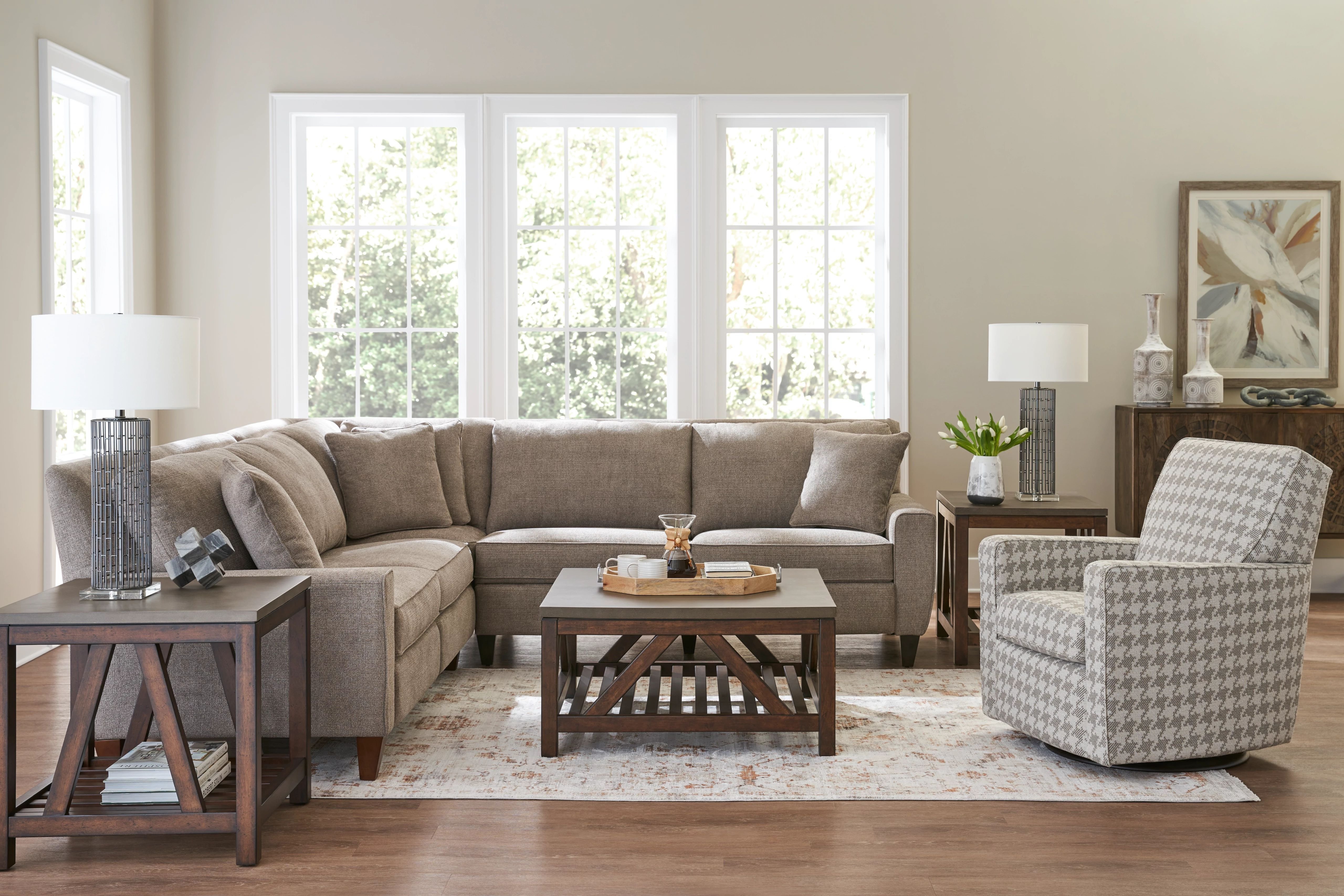 ready to find the right accent chairs for your room?