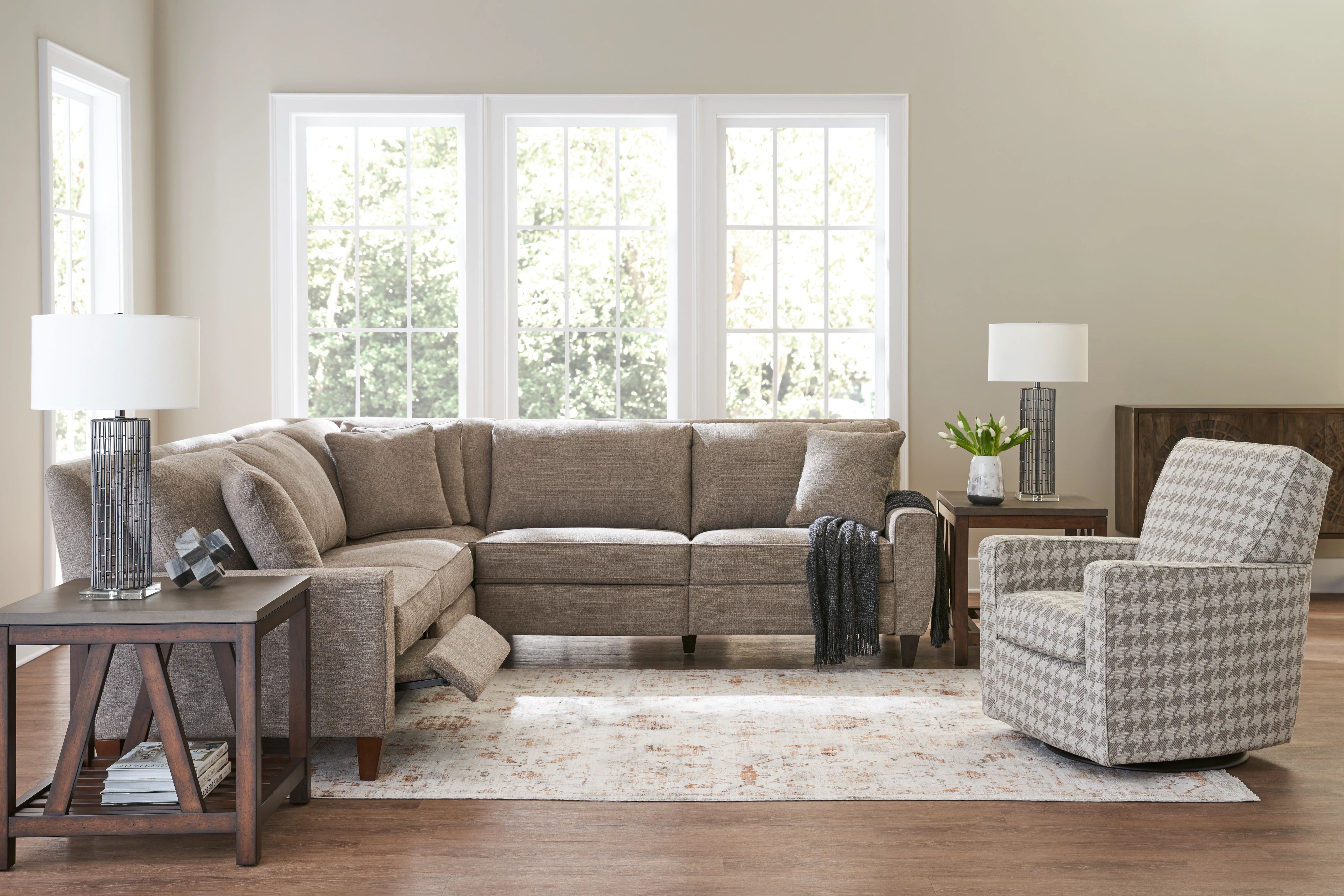 other factors affecting the cost of a sectional