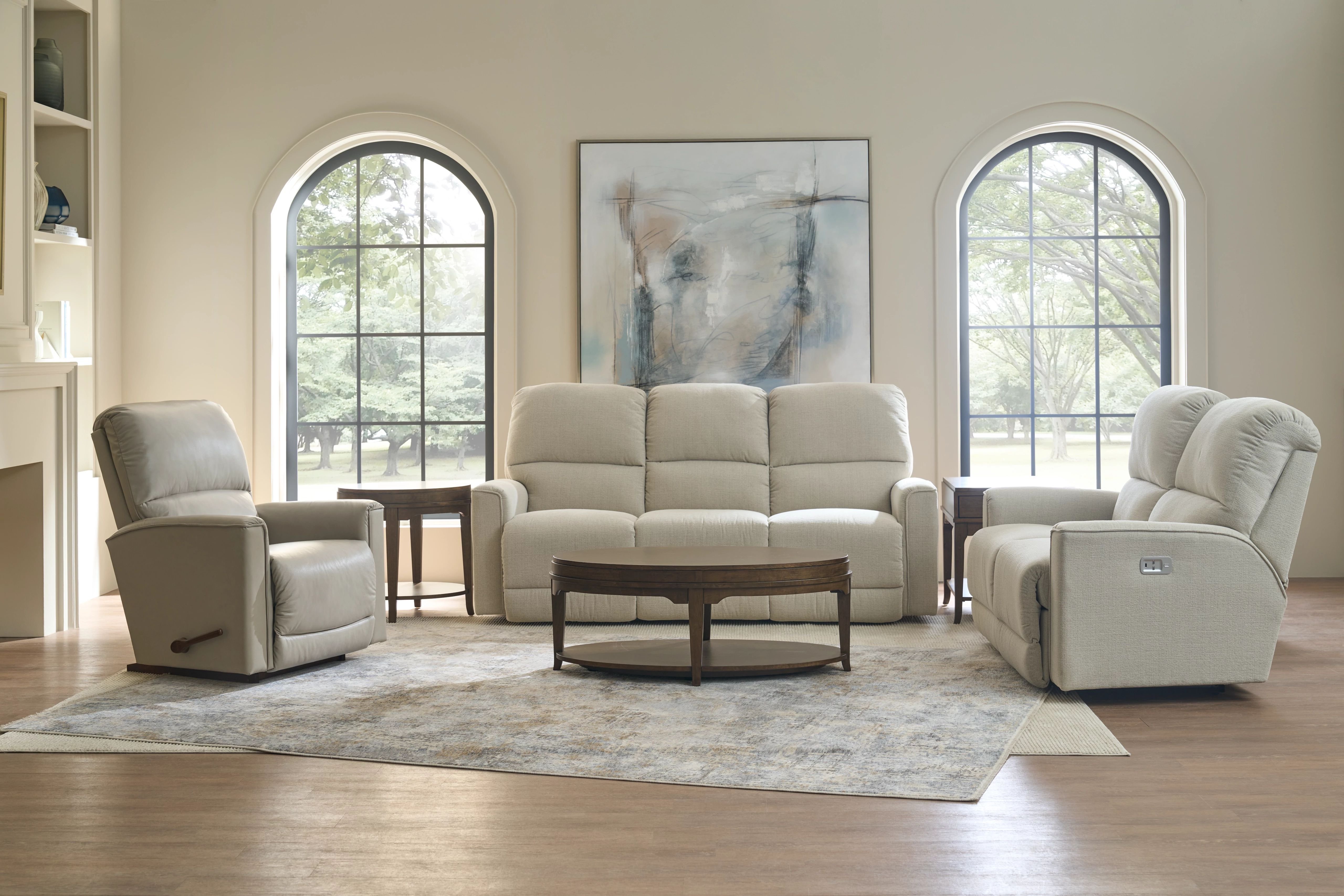 are power reclining sofas reliable?