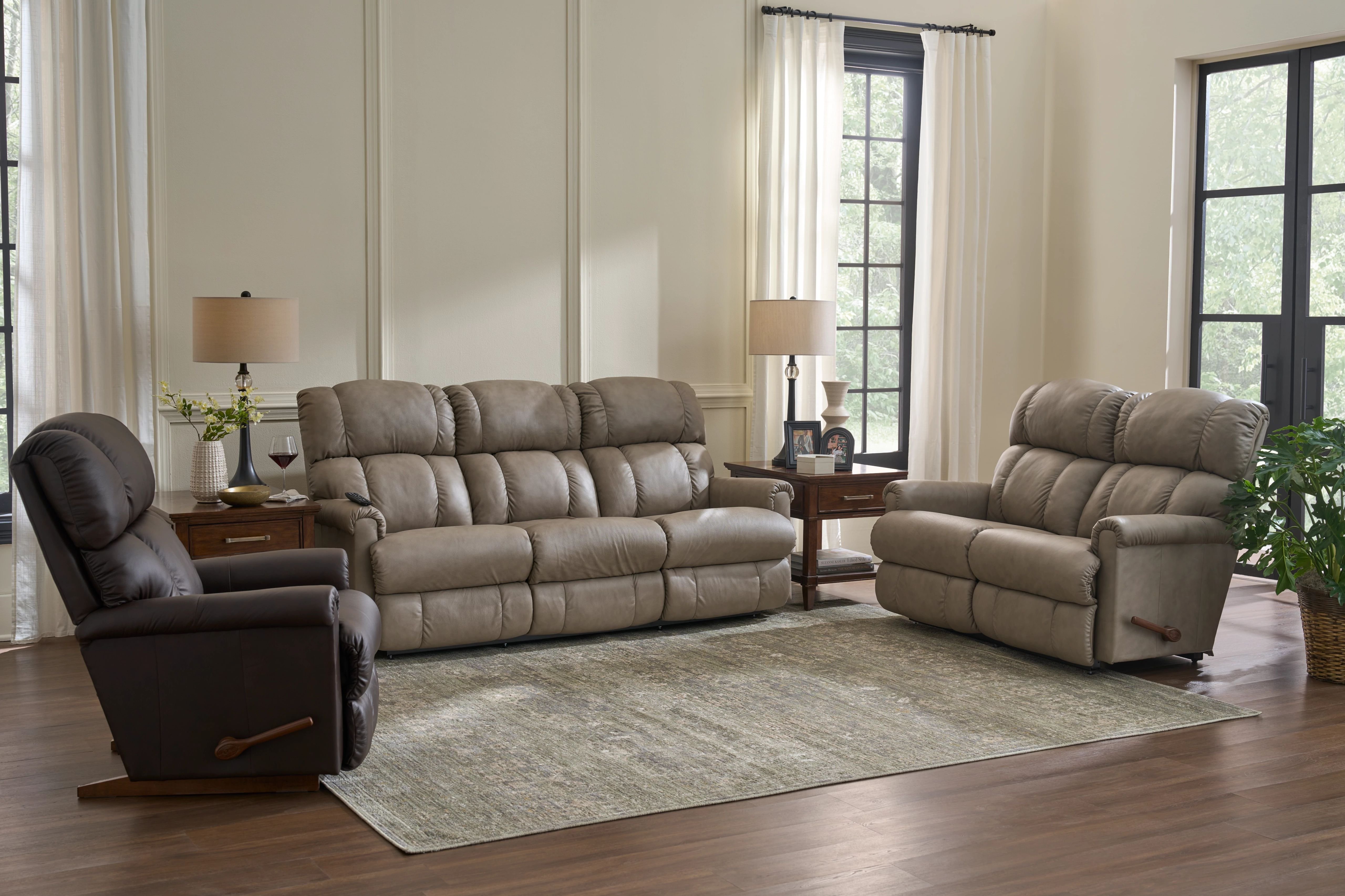 is the pinnacle wall reclining sofa right for you?