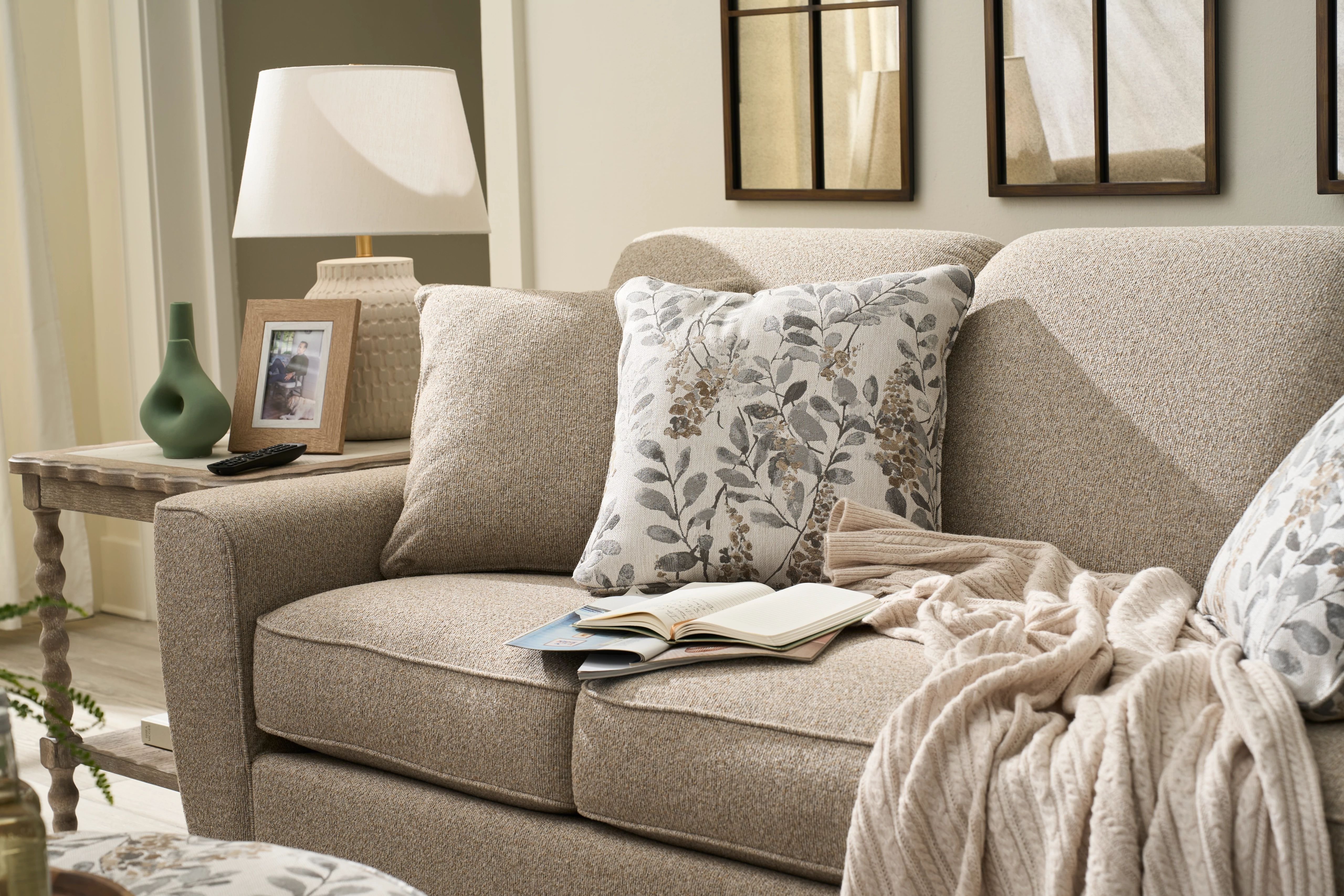 is the piper loveseat right for you?