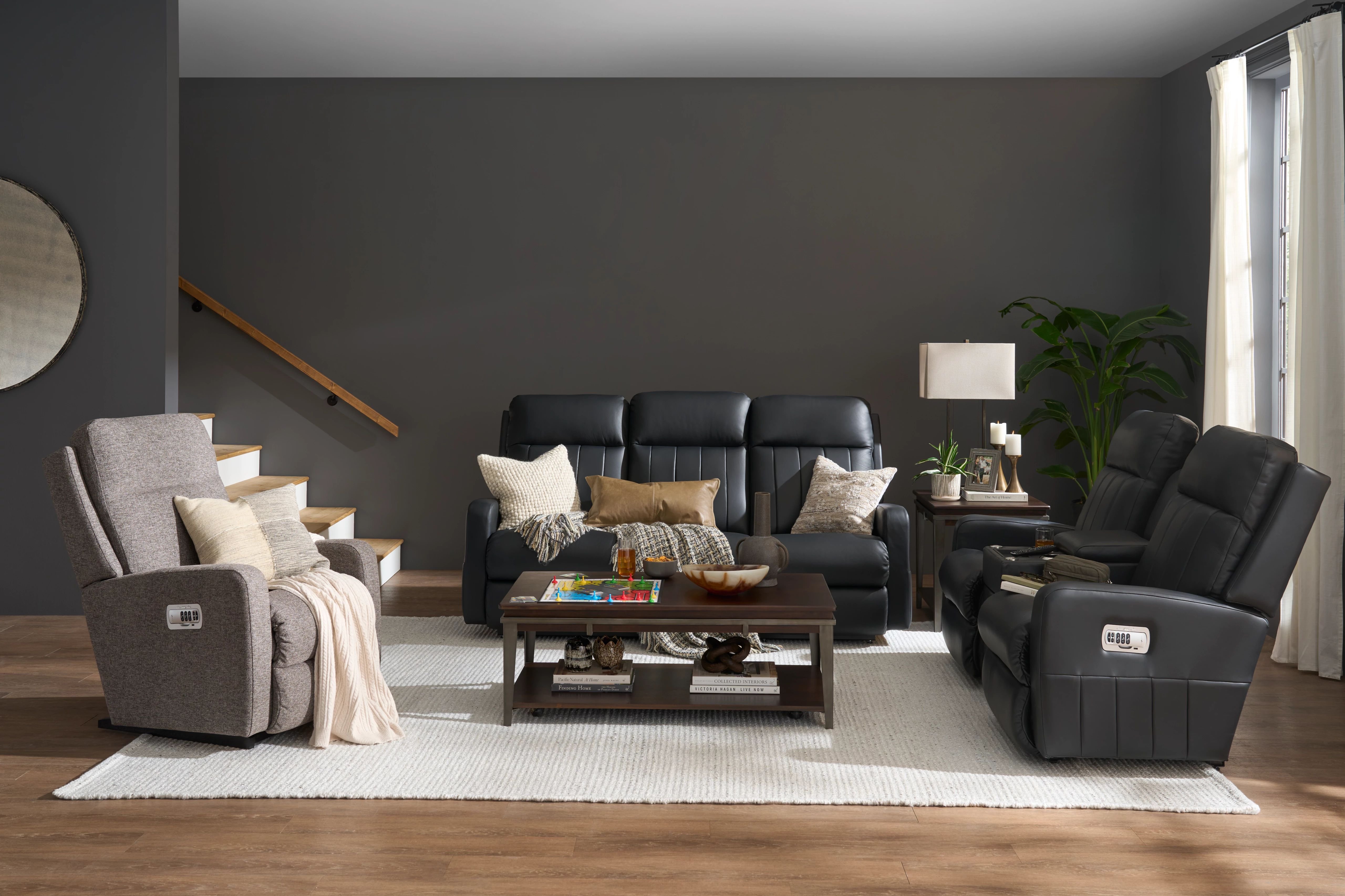 review of the la-z-boy south texas finley wall reclining sofa