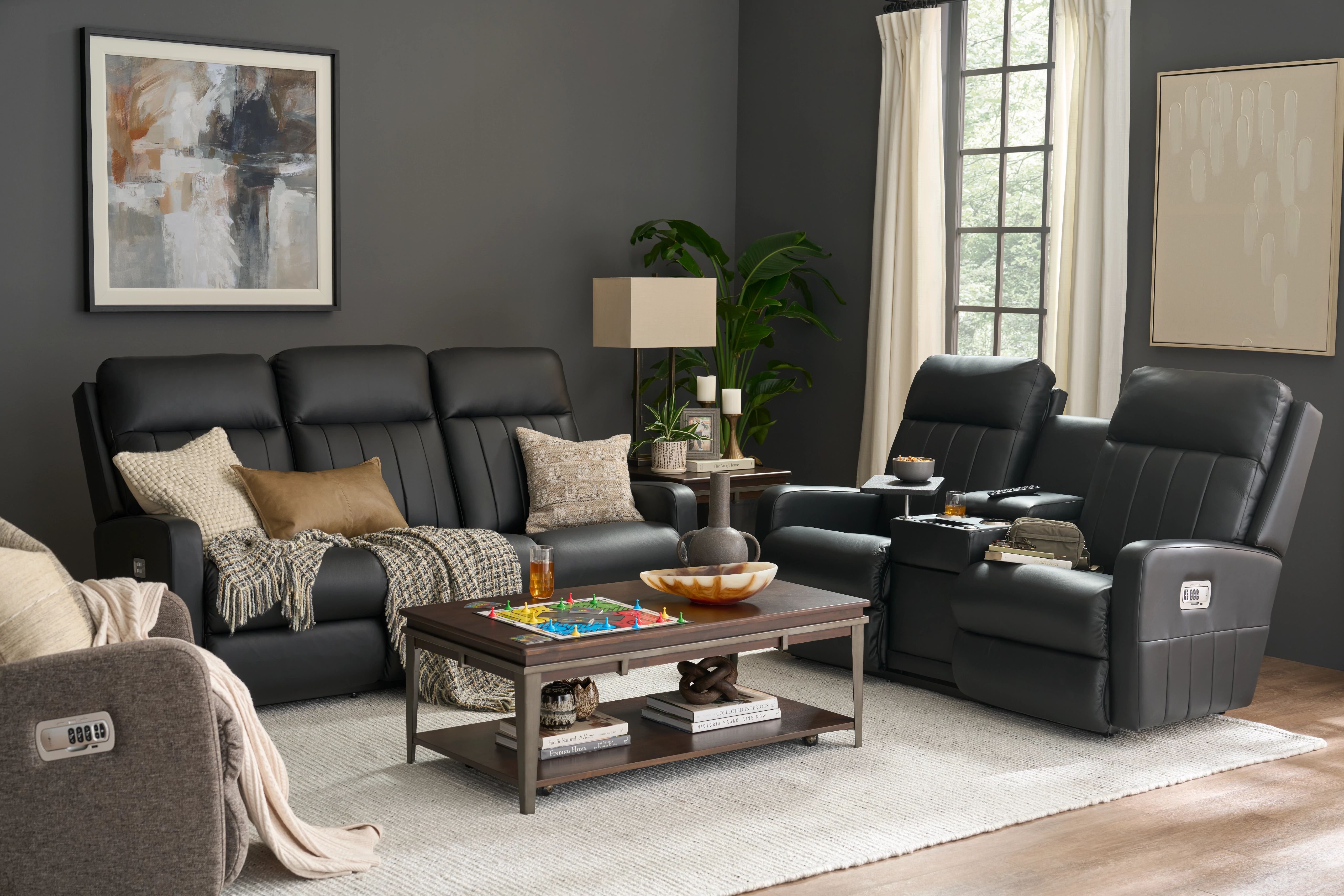 sofas vs. sectionals: which option is best for you?