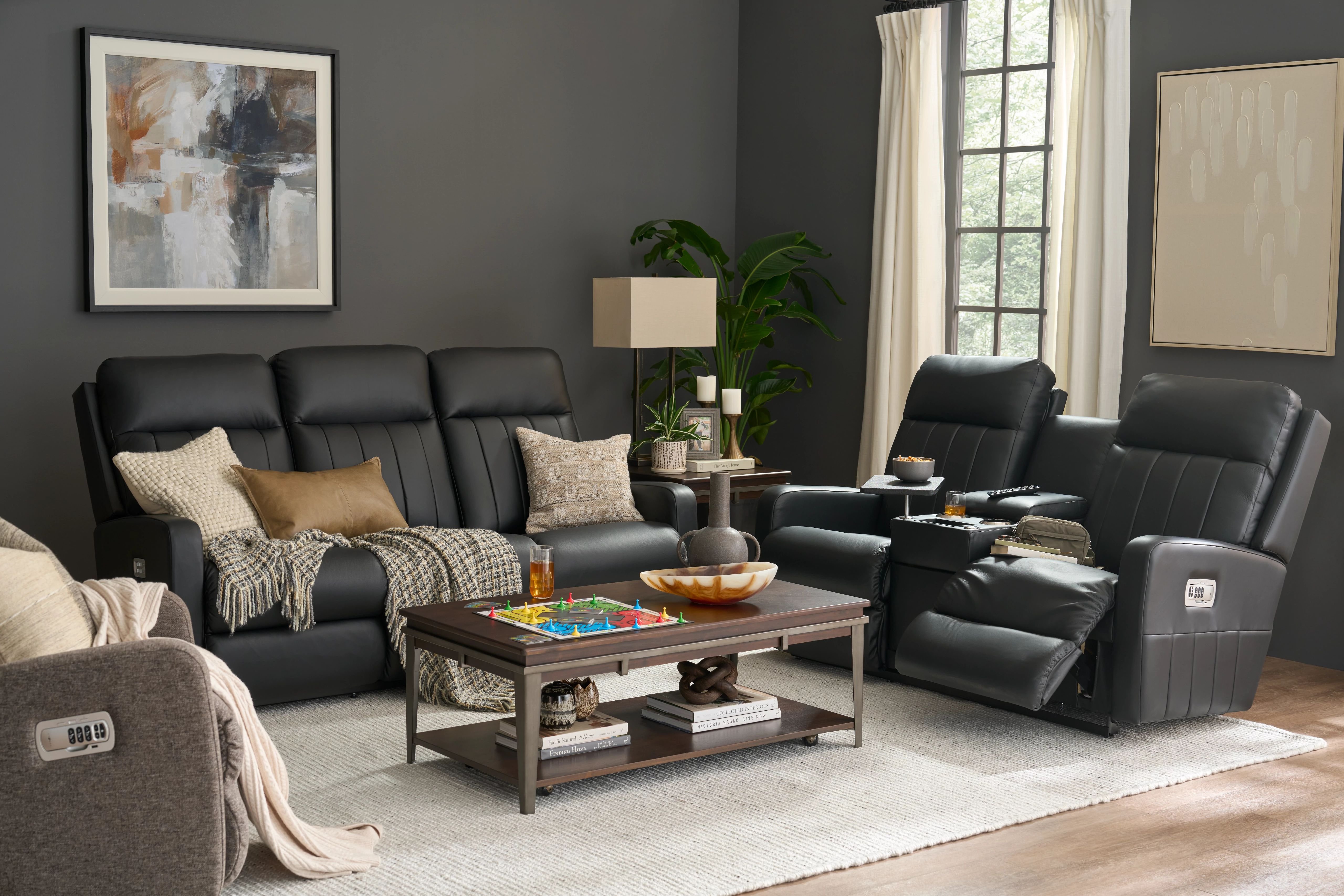 define the purpose of your man cave