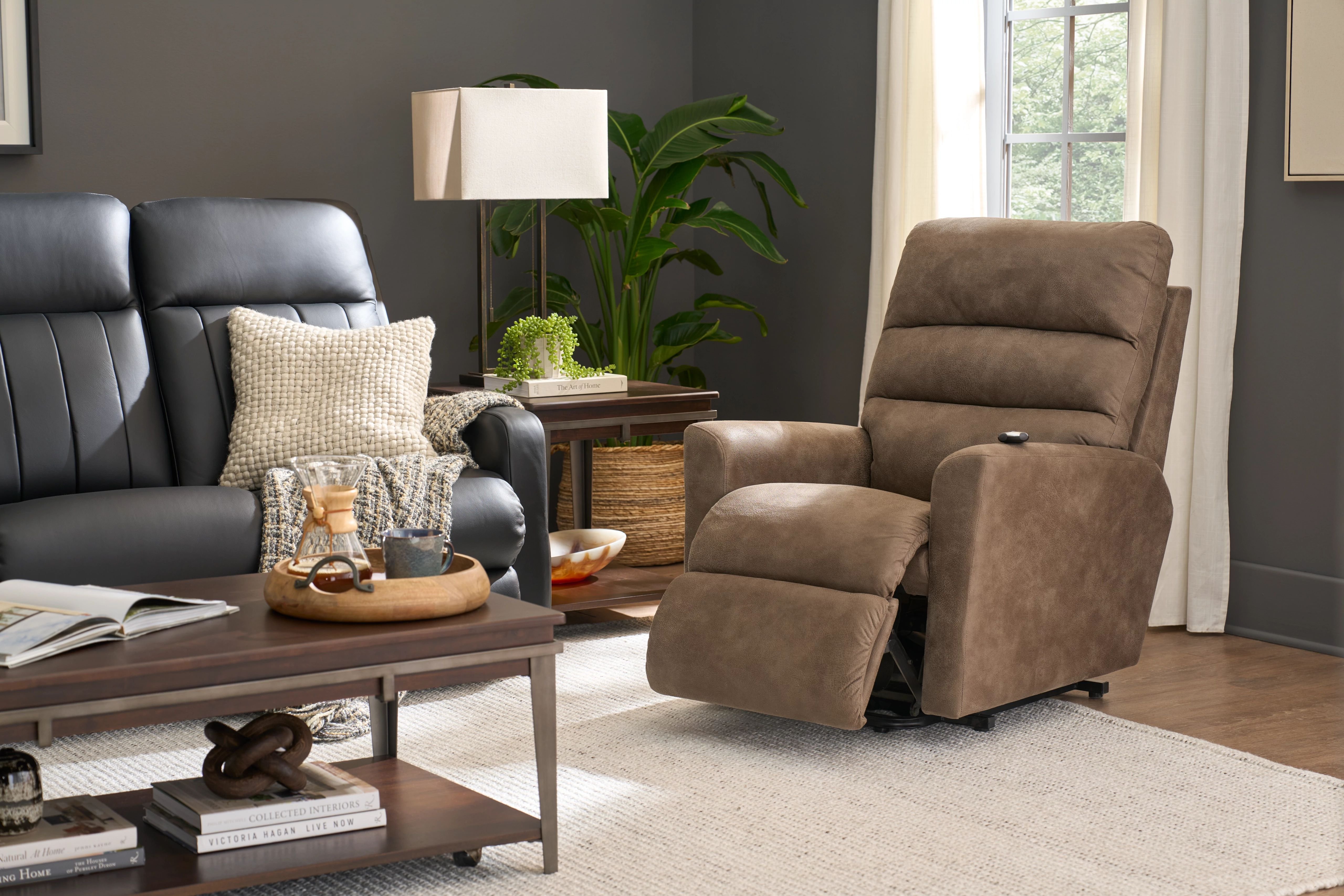 age of the furniture