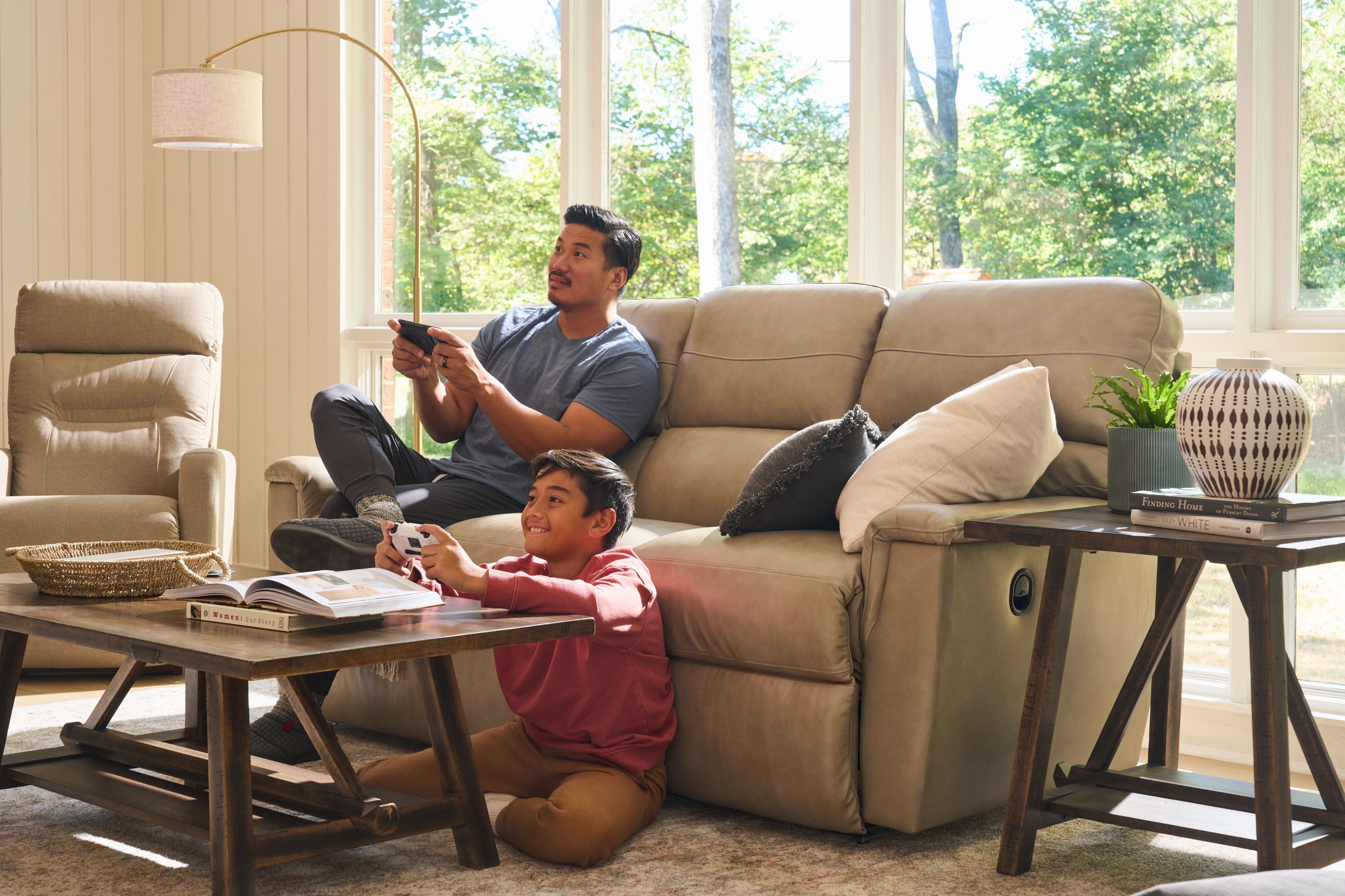 do you have the right sofa?