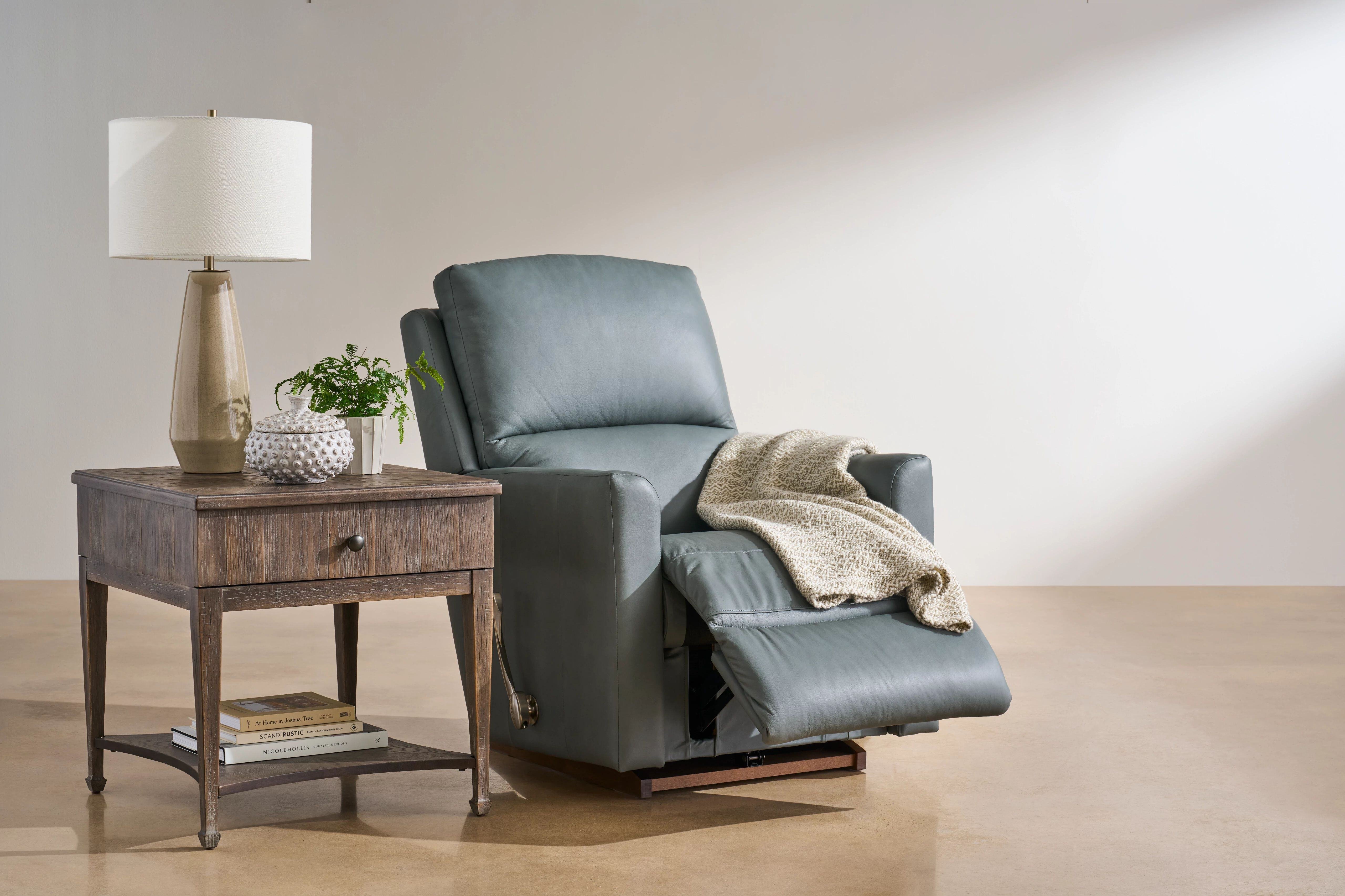 do you have the right recliner?