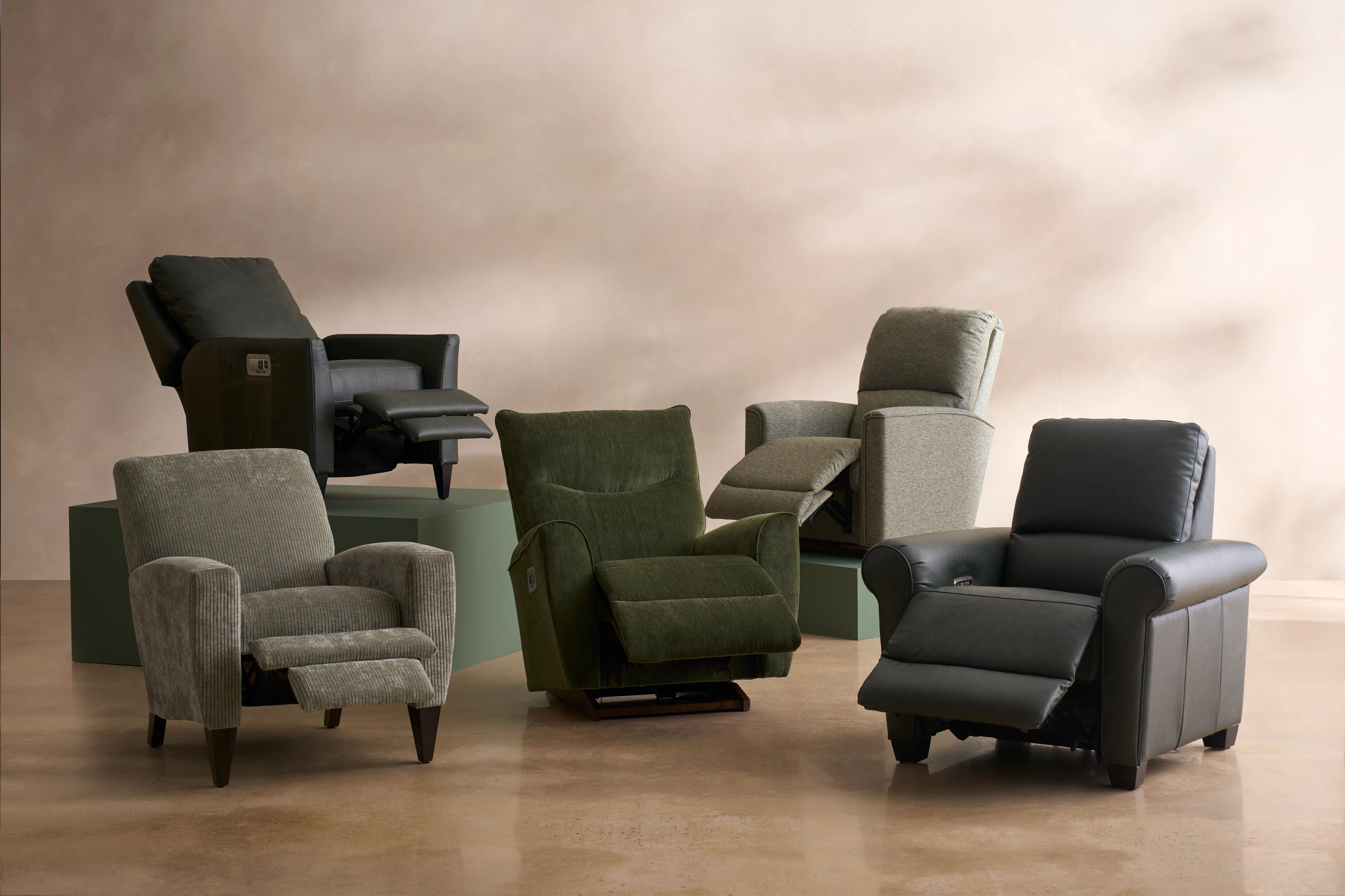 what is a recliner chair? everything you need to know