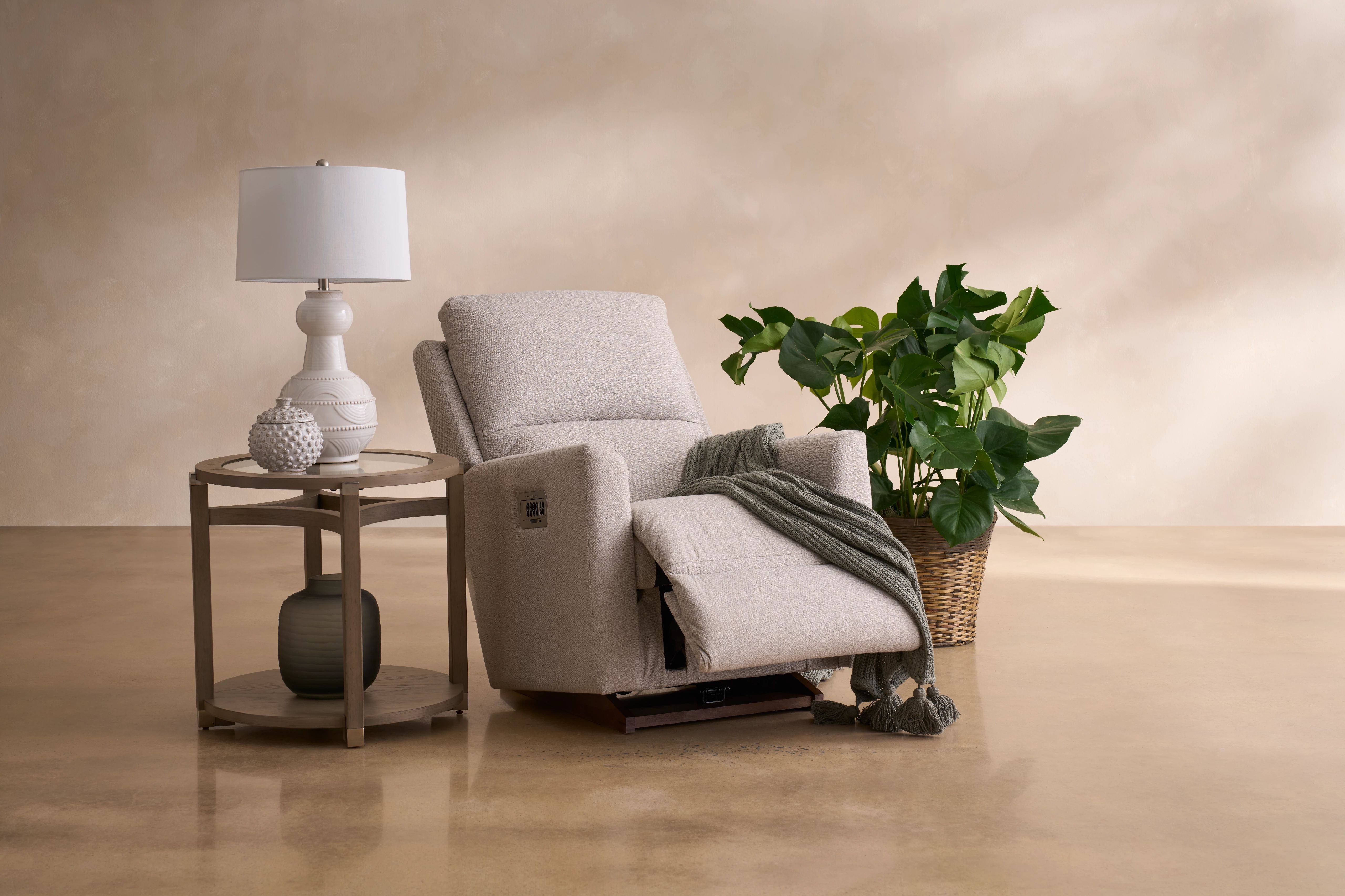 benefits of a recliner chair