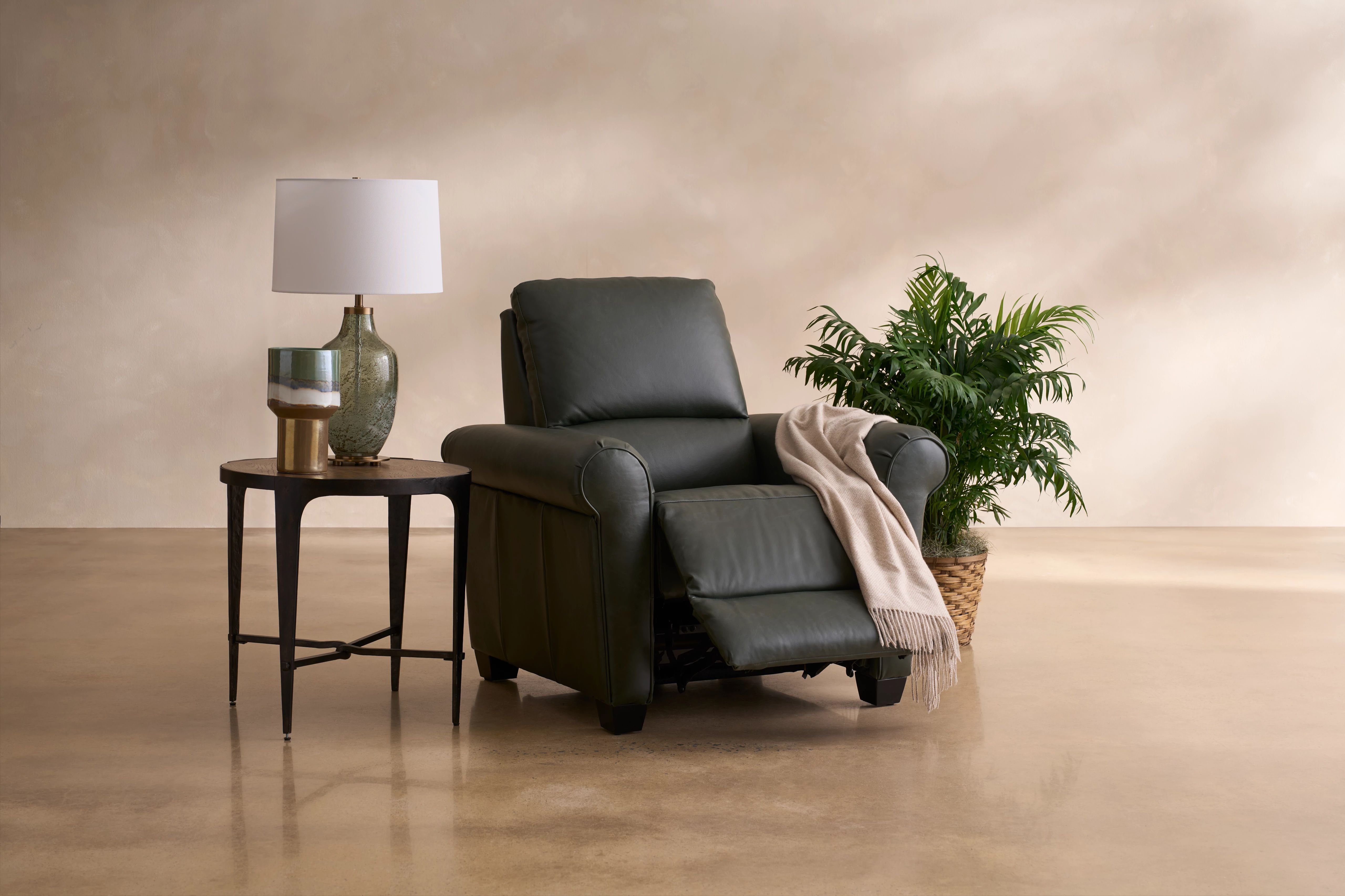 how to choose the right recliner chair