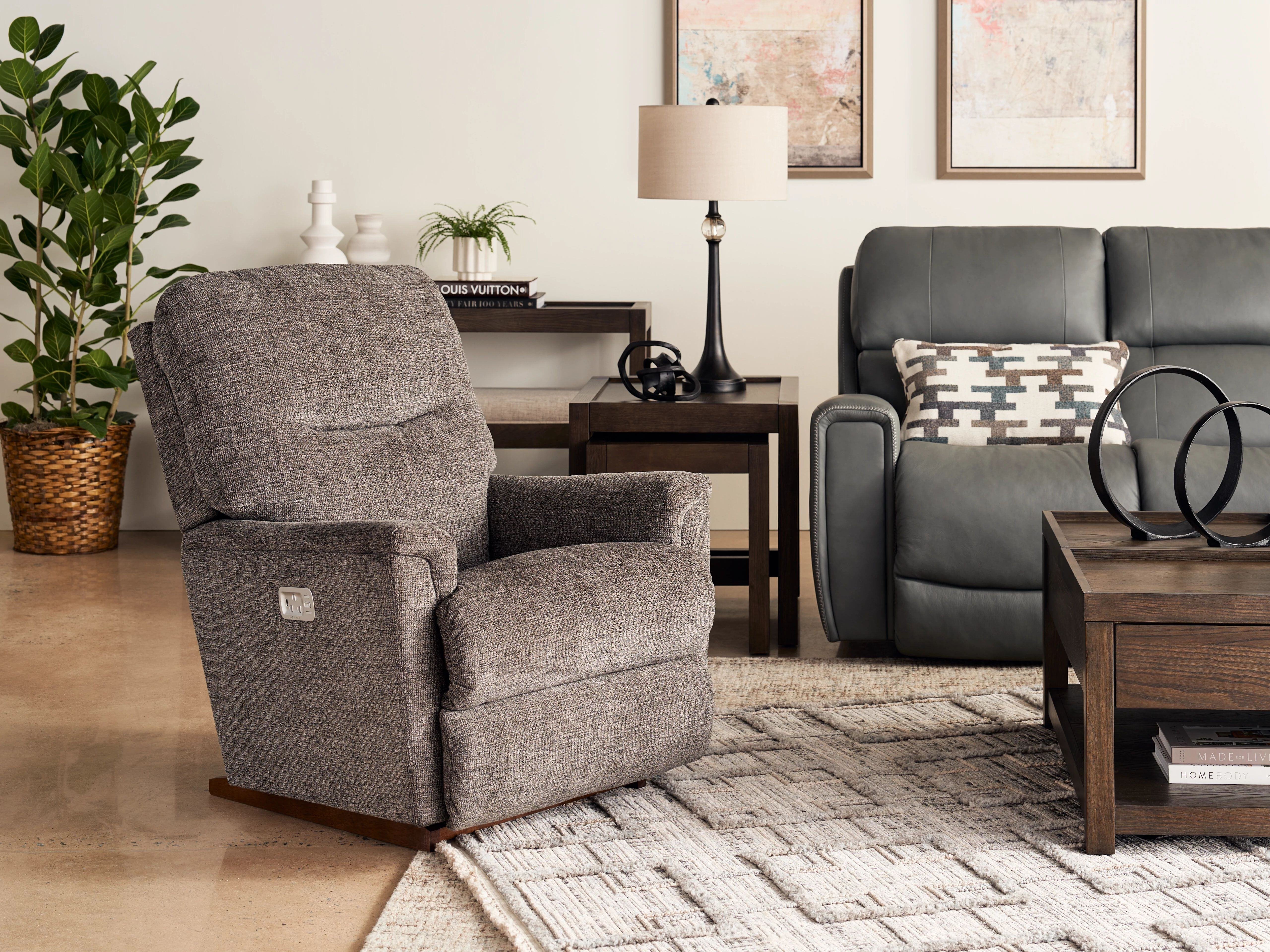 does the aries recliner include a warranty?