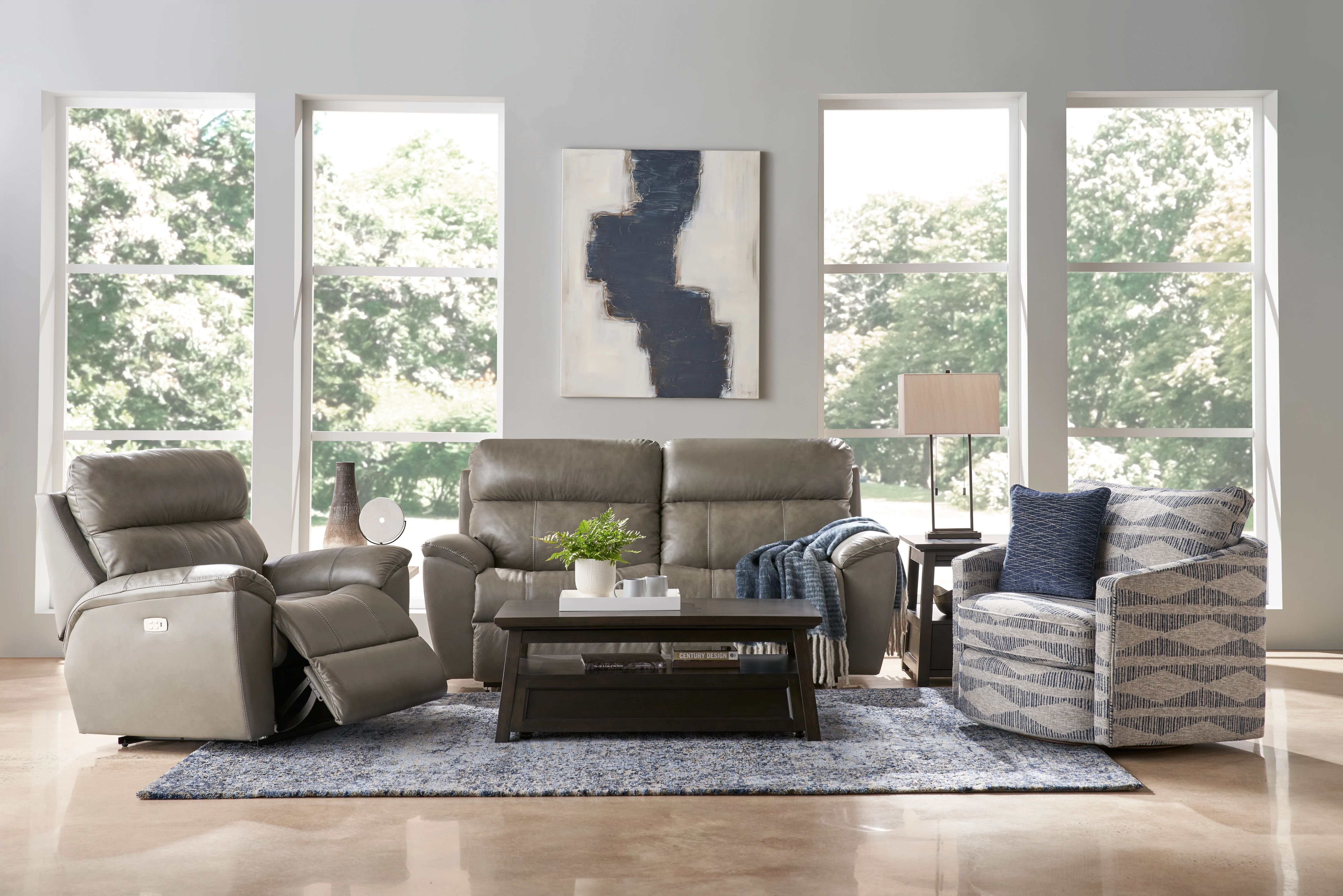 add comfort and function with accent chairs