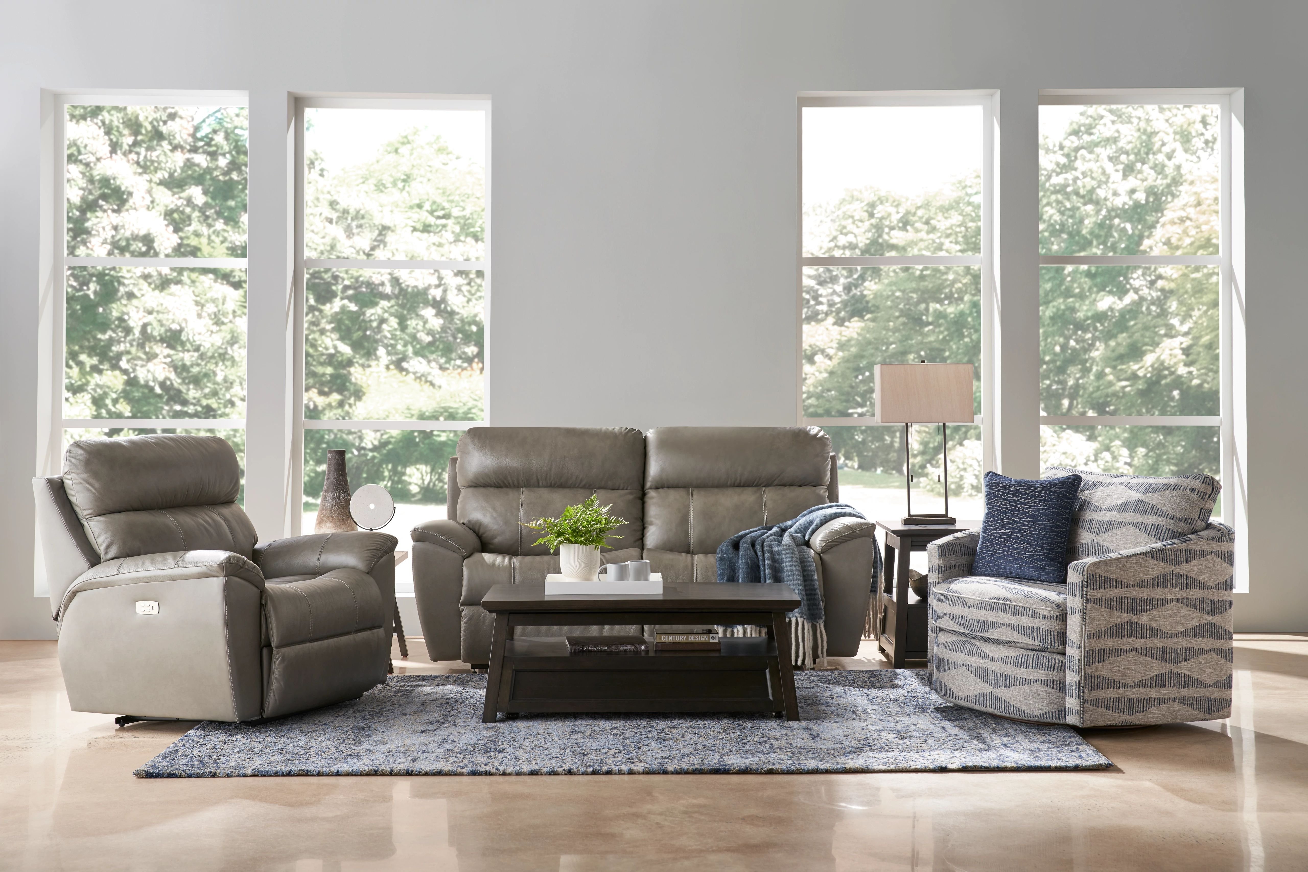 do you have the right furniture?