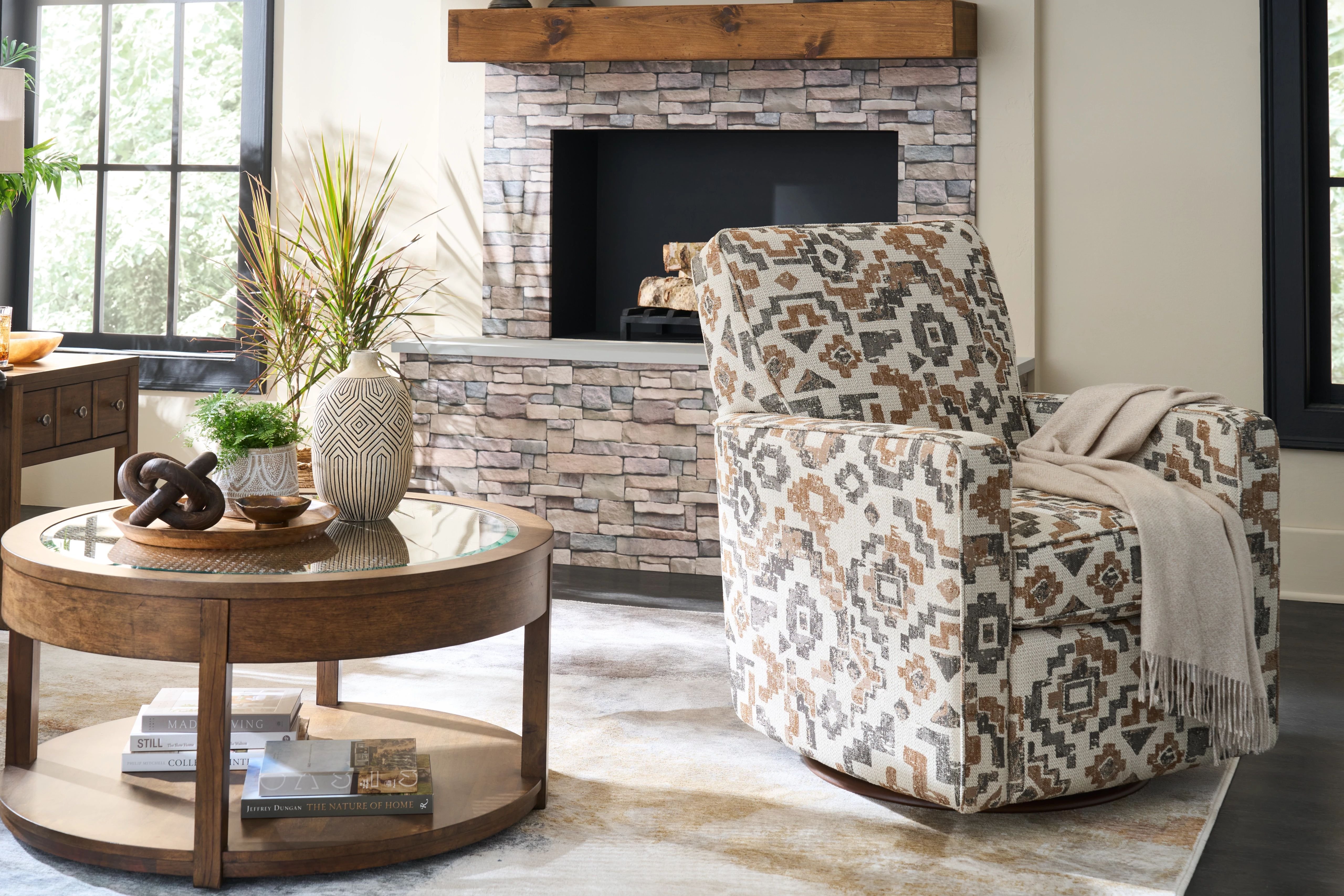 what is a gliding recliner?