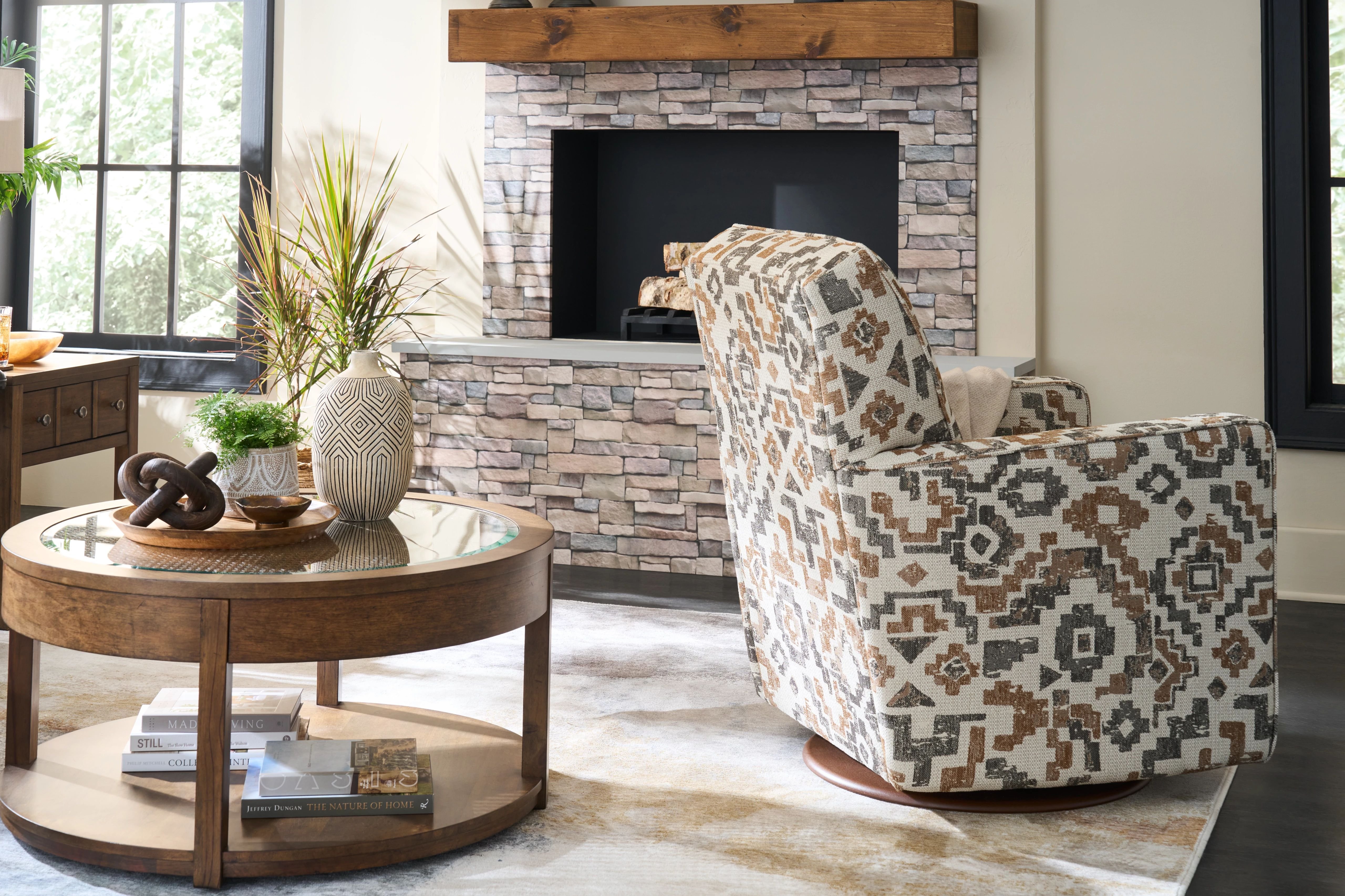 what is a gliding recliner?