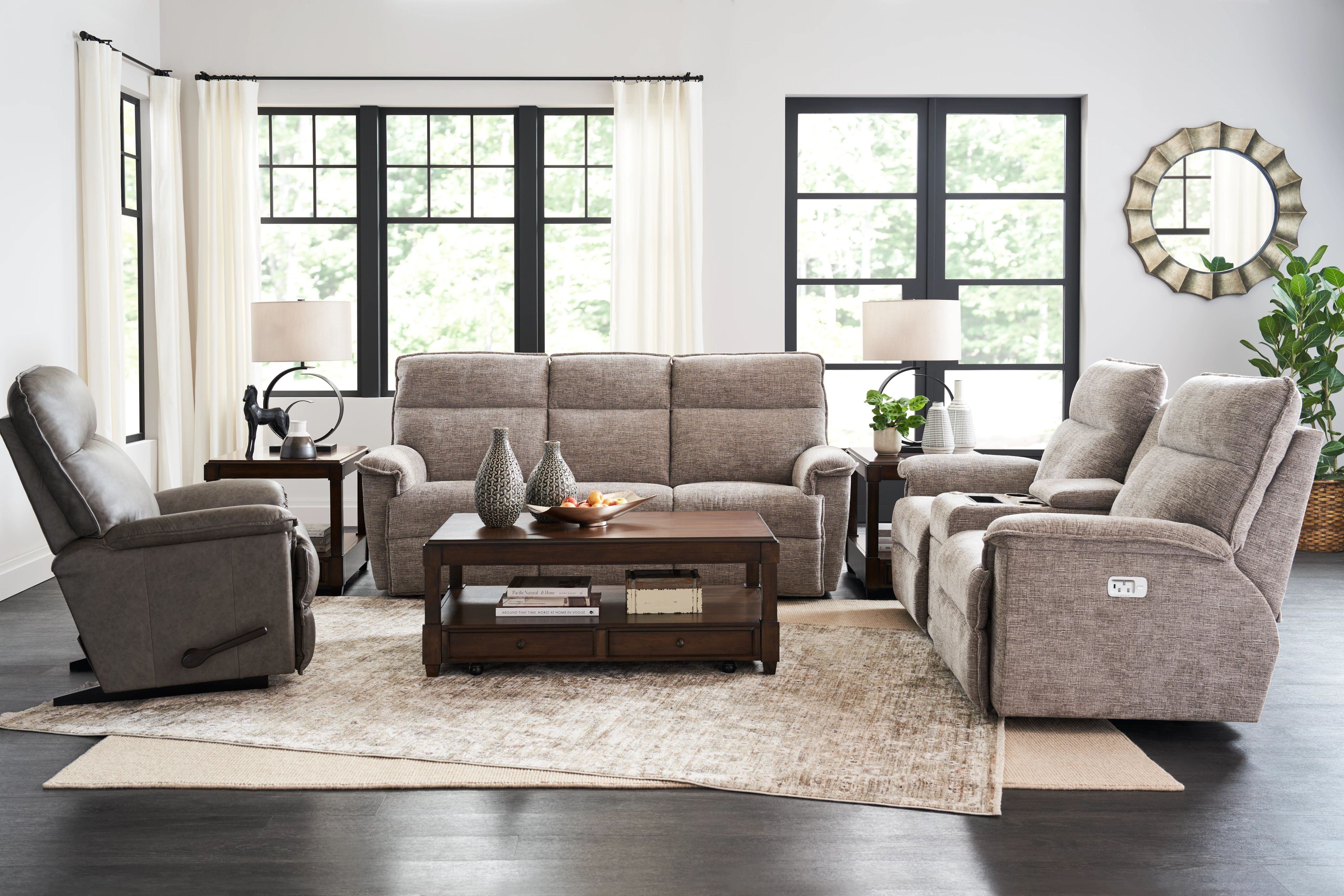 is the jay reclining sofa right for you