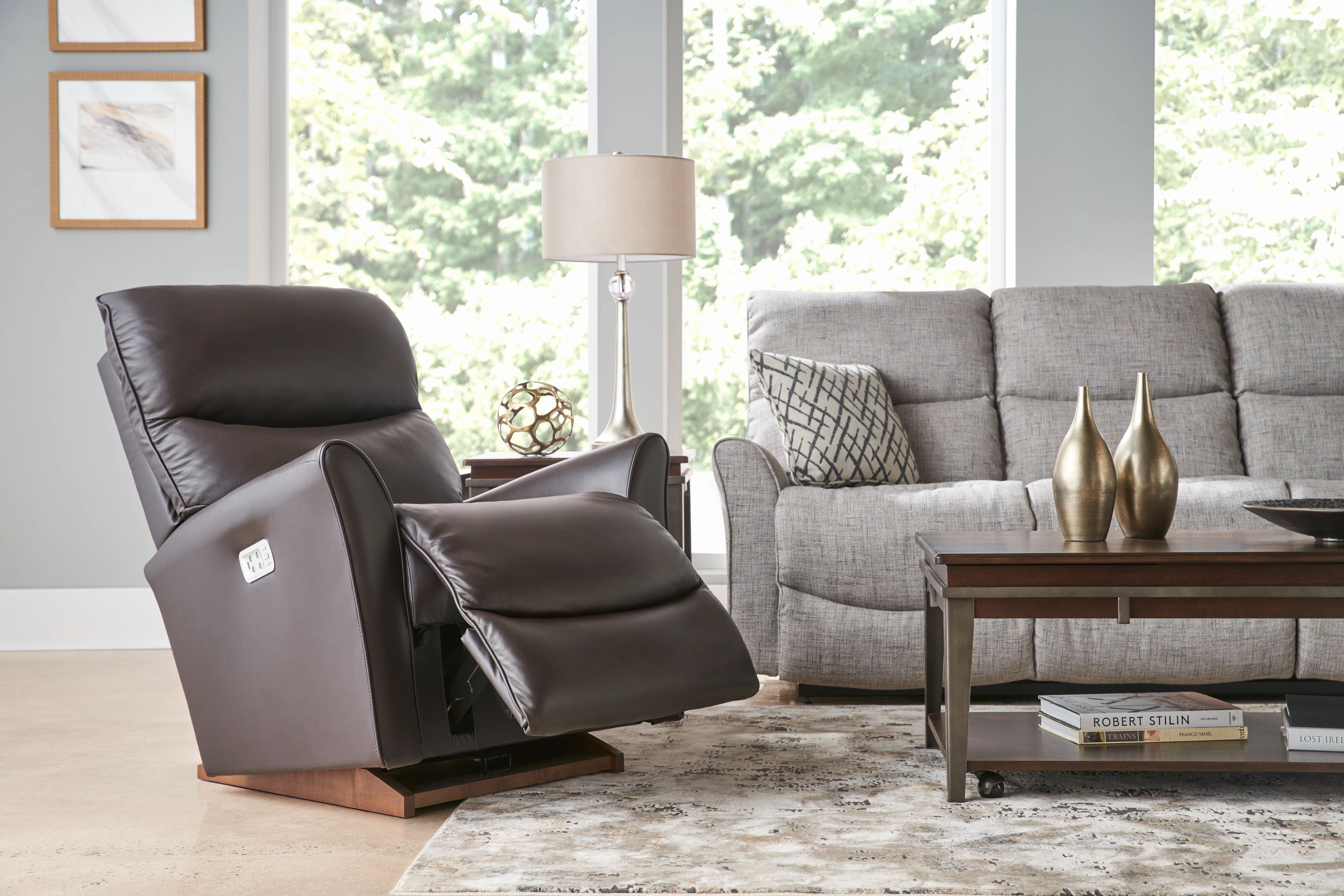 ready to find the right recliner