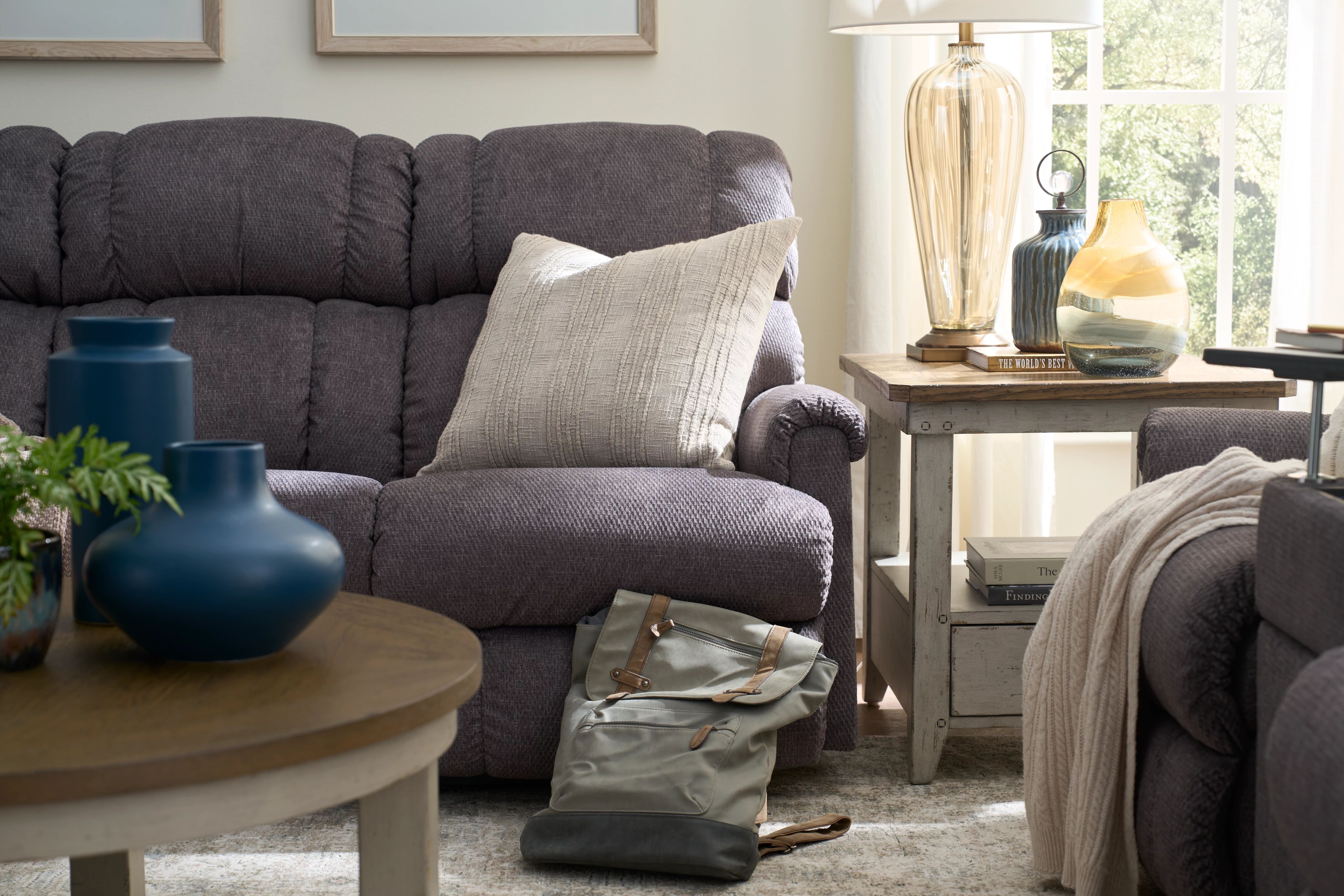 do you have the right furniture for a man cave?