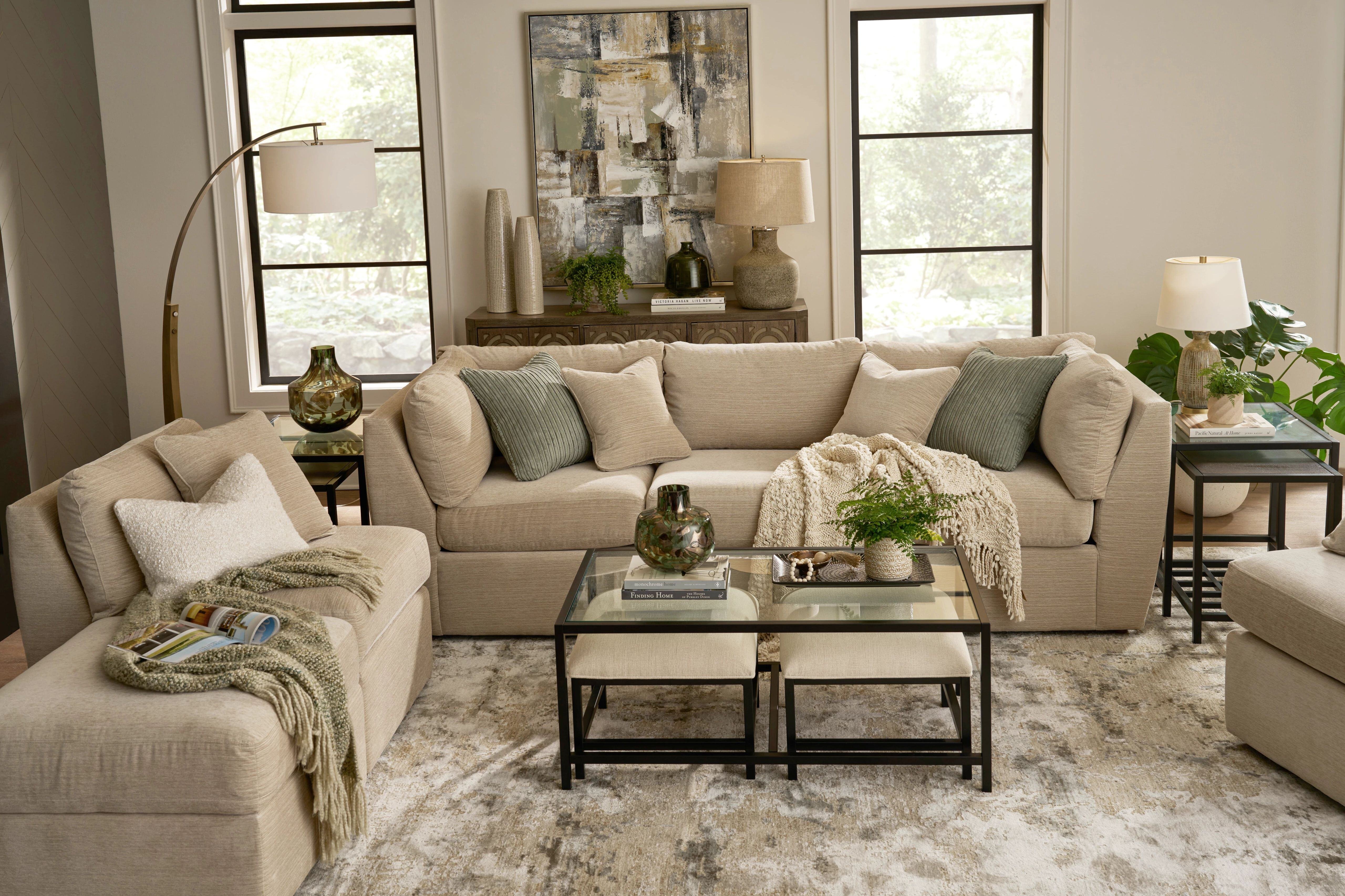 choose the right pillow sizes