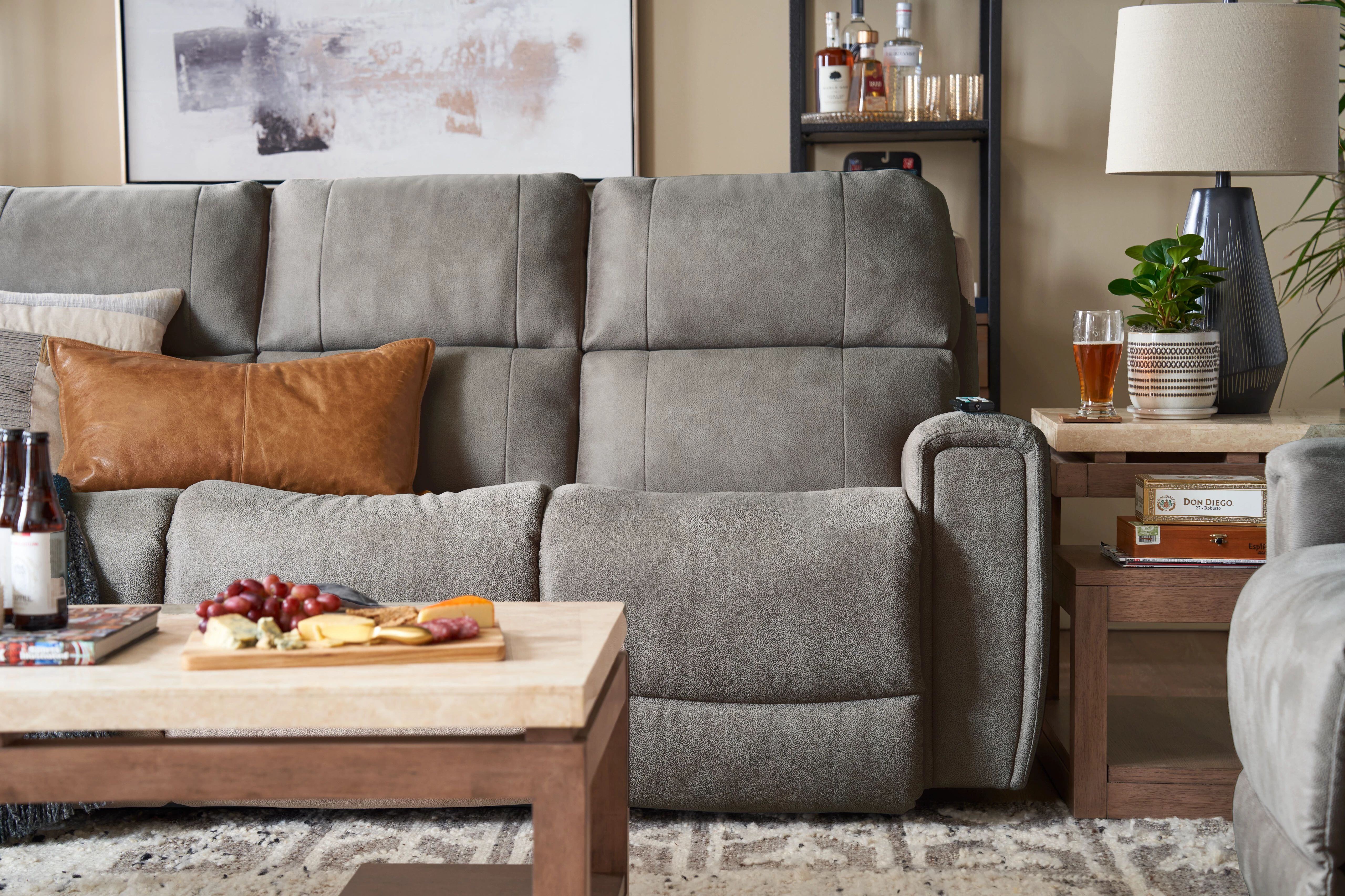 is the apollo reclining sofa right for you?