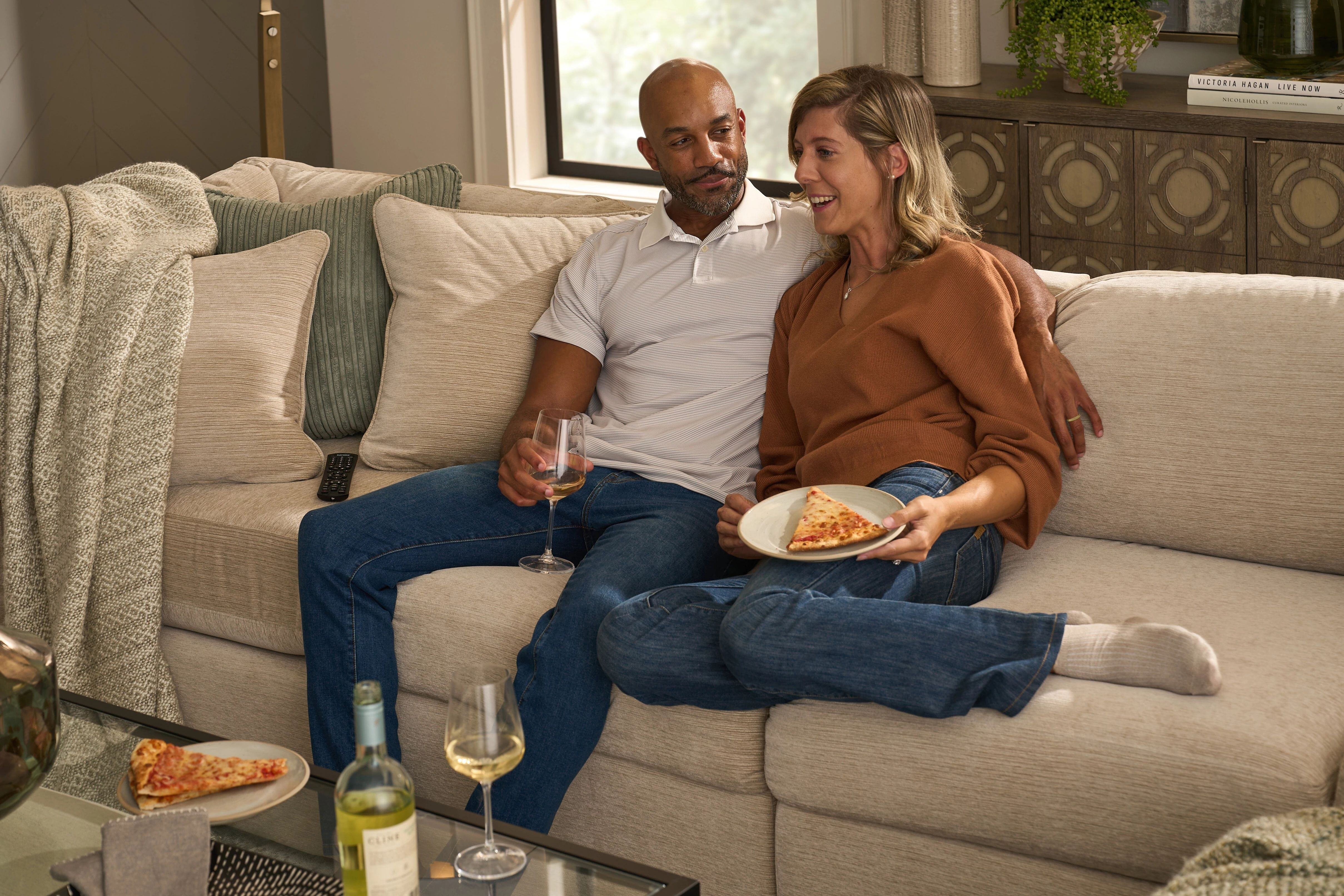 how to keep your sectional sofa stylish