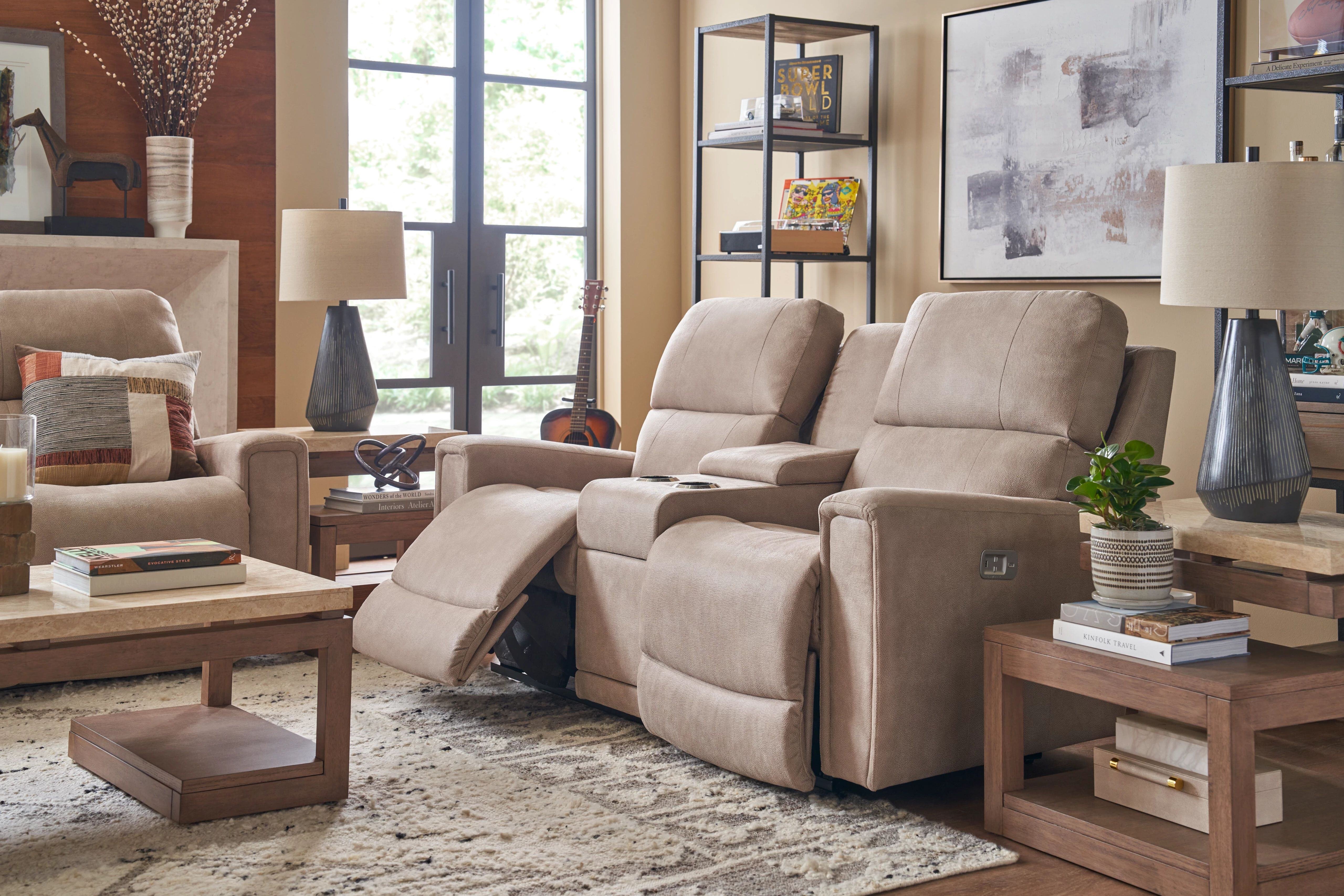 how much does the apollo reclining loveseat cost?
