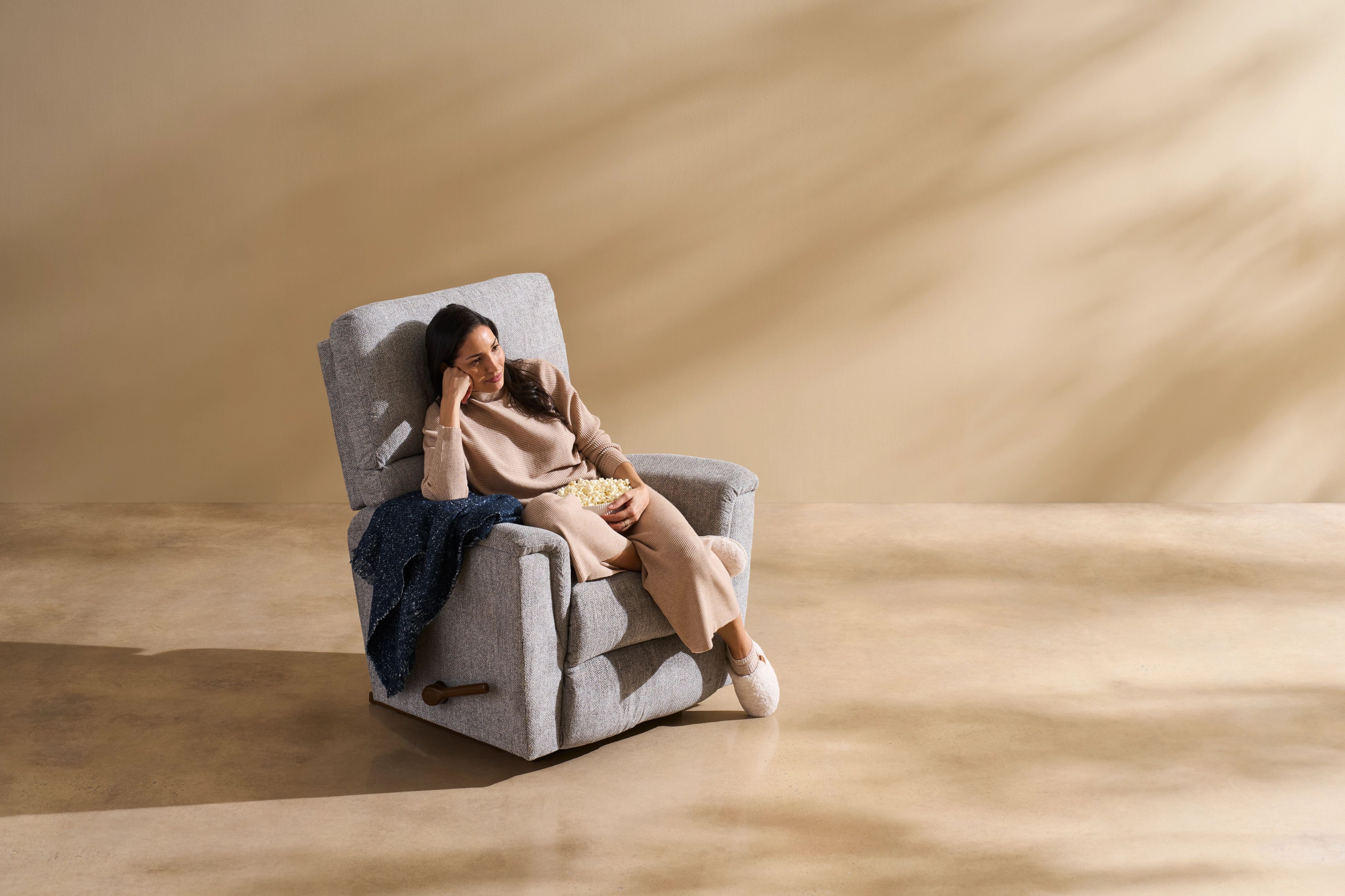 does the ava recliner include a warranty?
