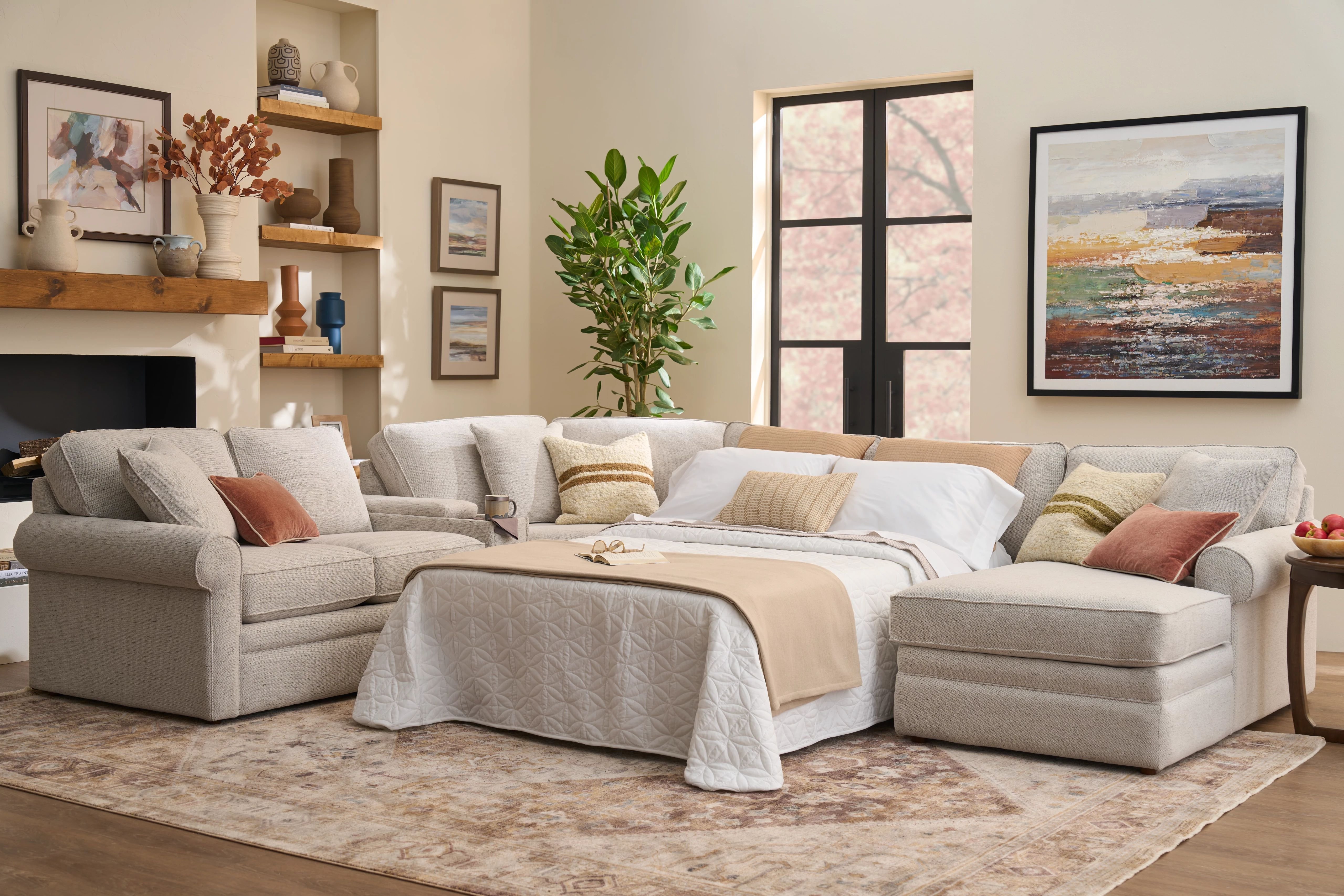 what is a sofa bed?