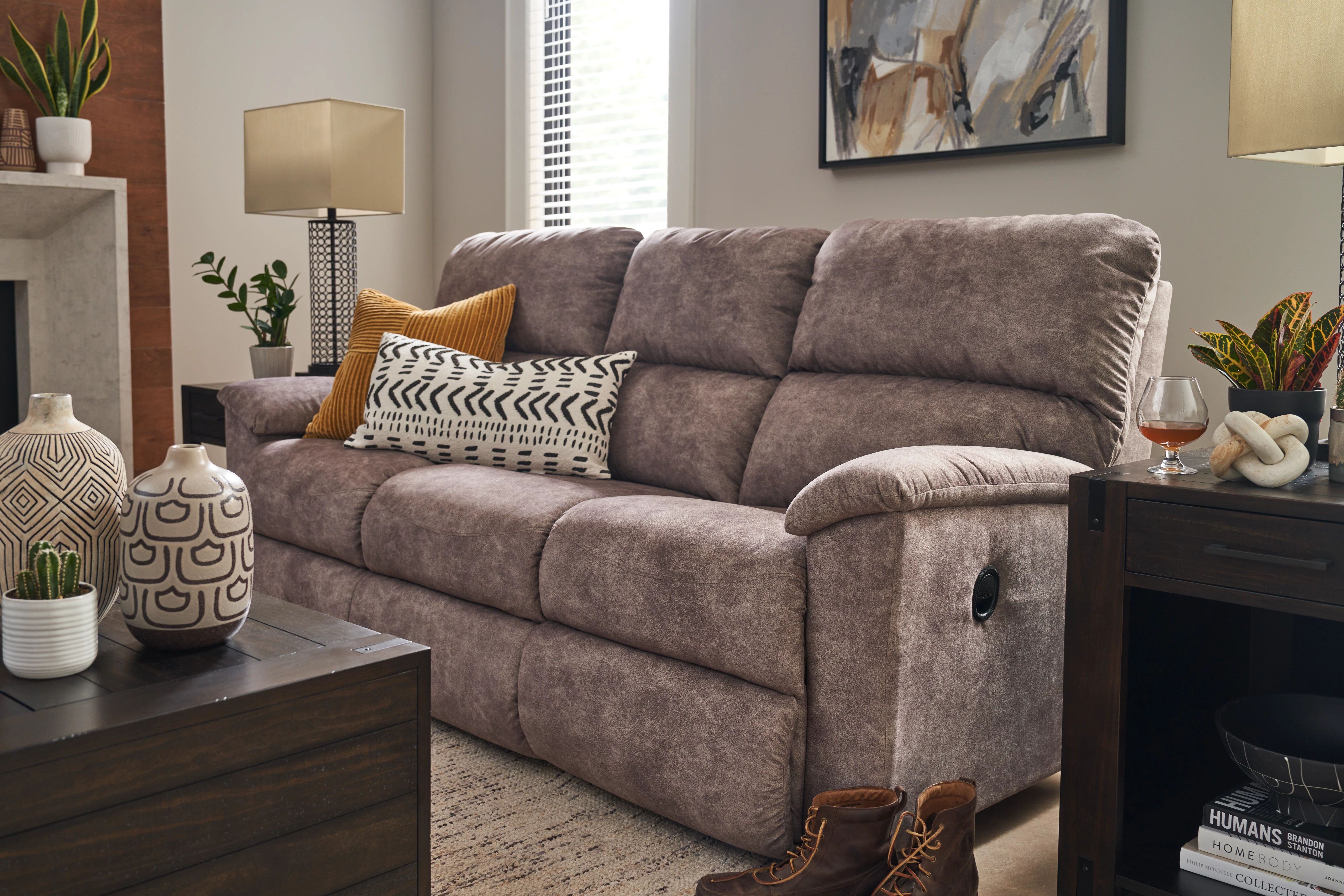 types of sofas at la-z-boy south texas
