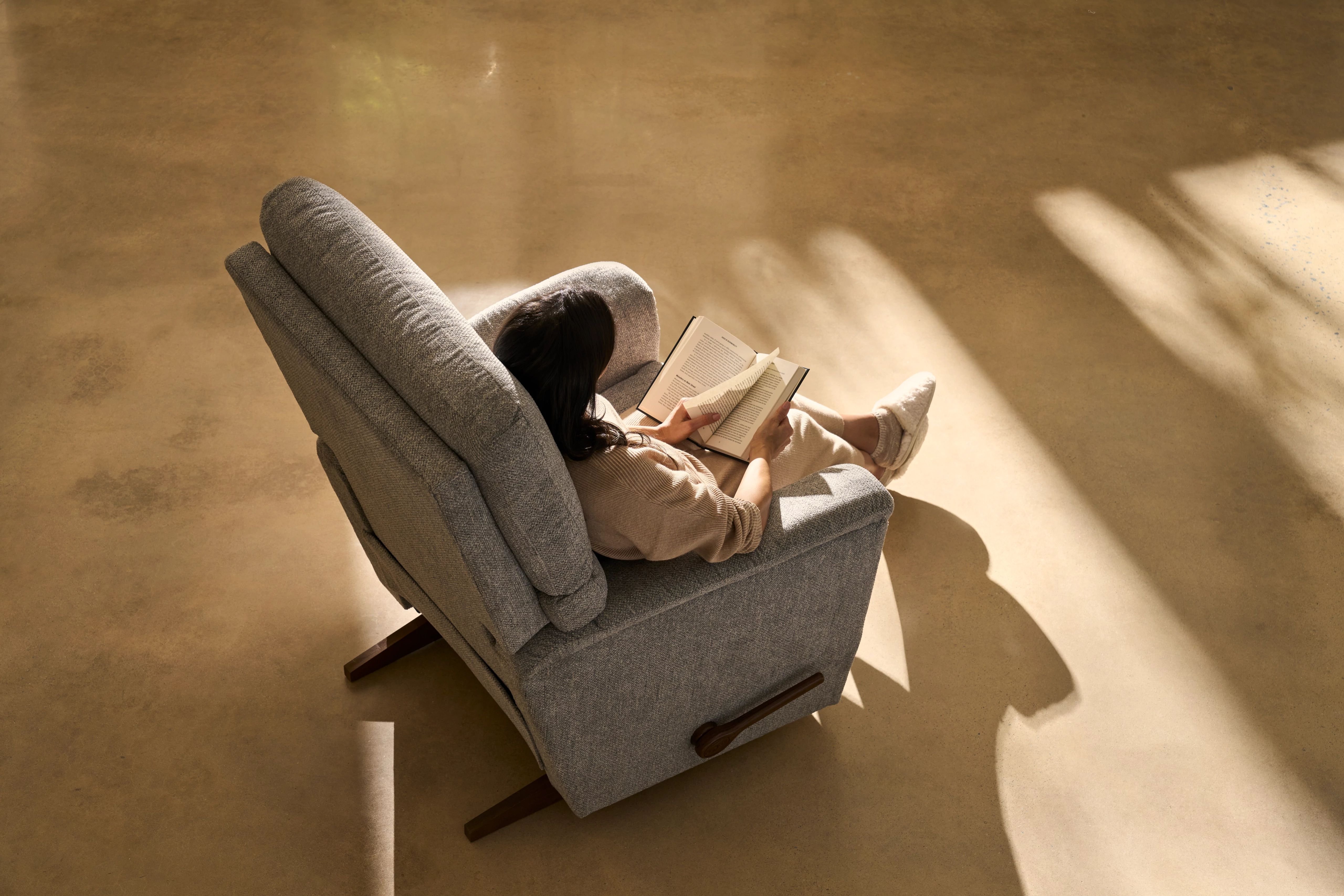 is the ava recliner right for you?