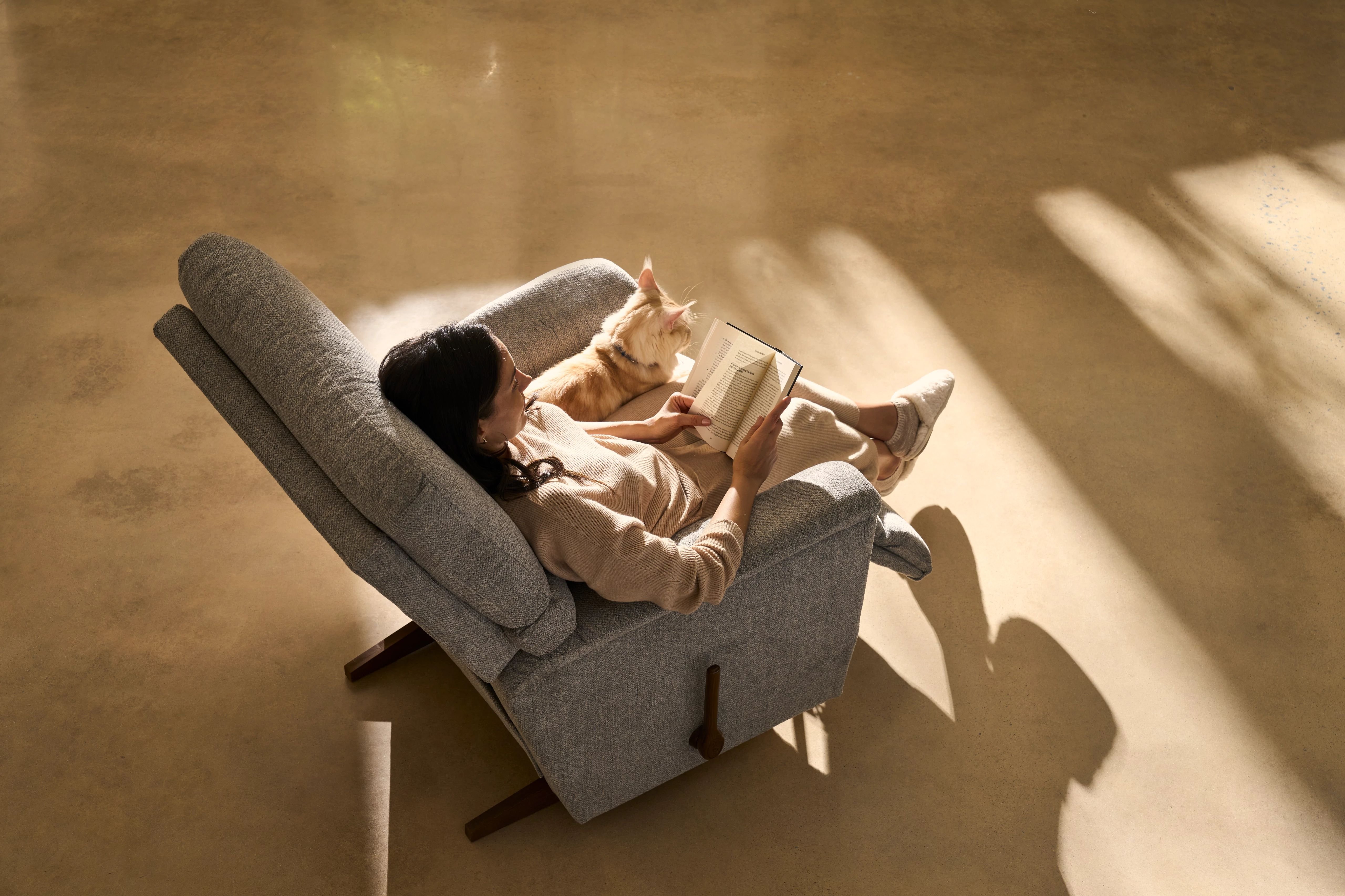 select pet-friendly furniture designs