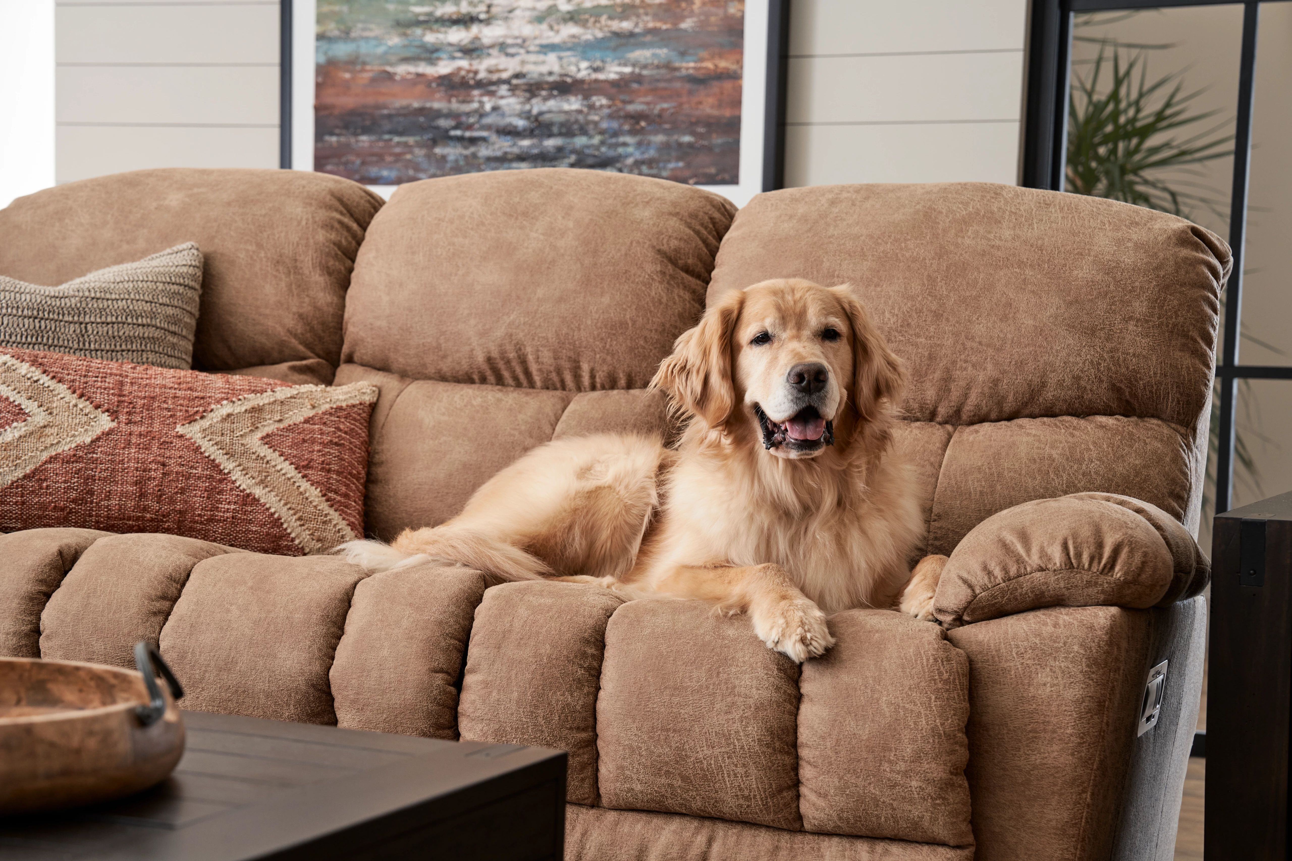 ready to customize the perfect sofa